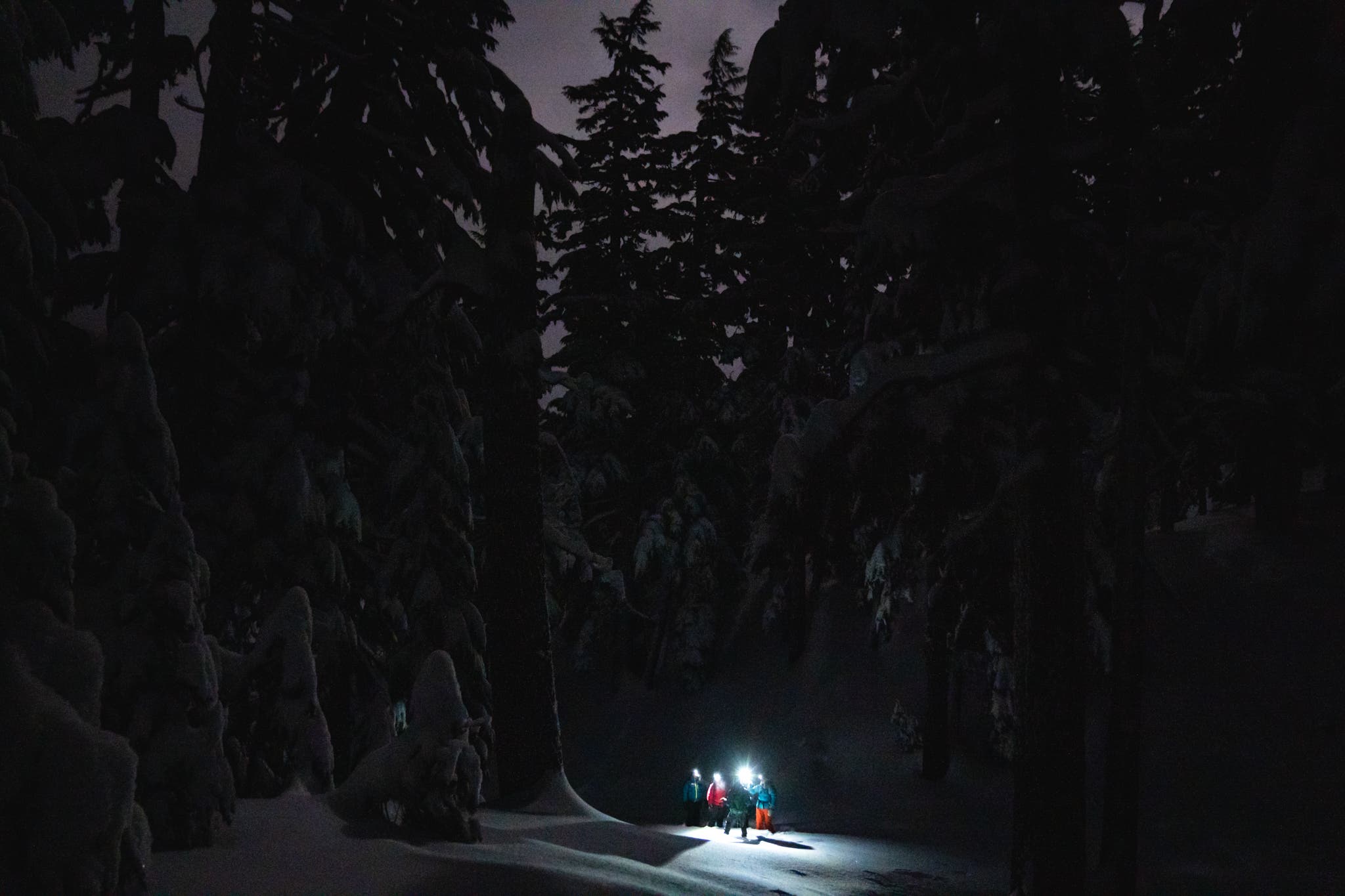 After Visiting 386 Ski Areas Combined, Trust These Skiers Know The Spot For An Underrated Side Quest