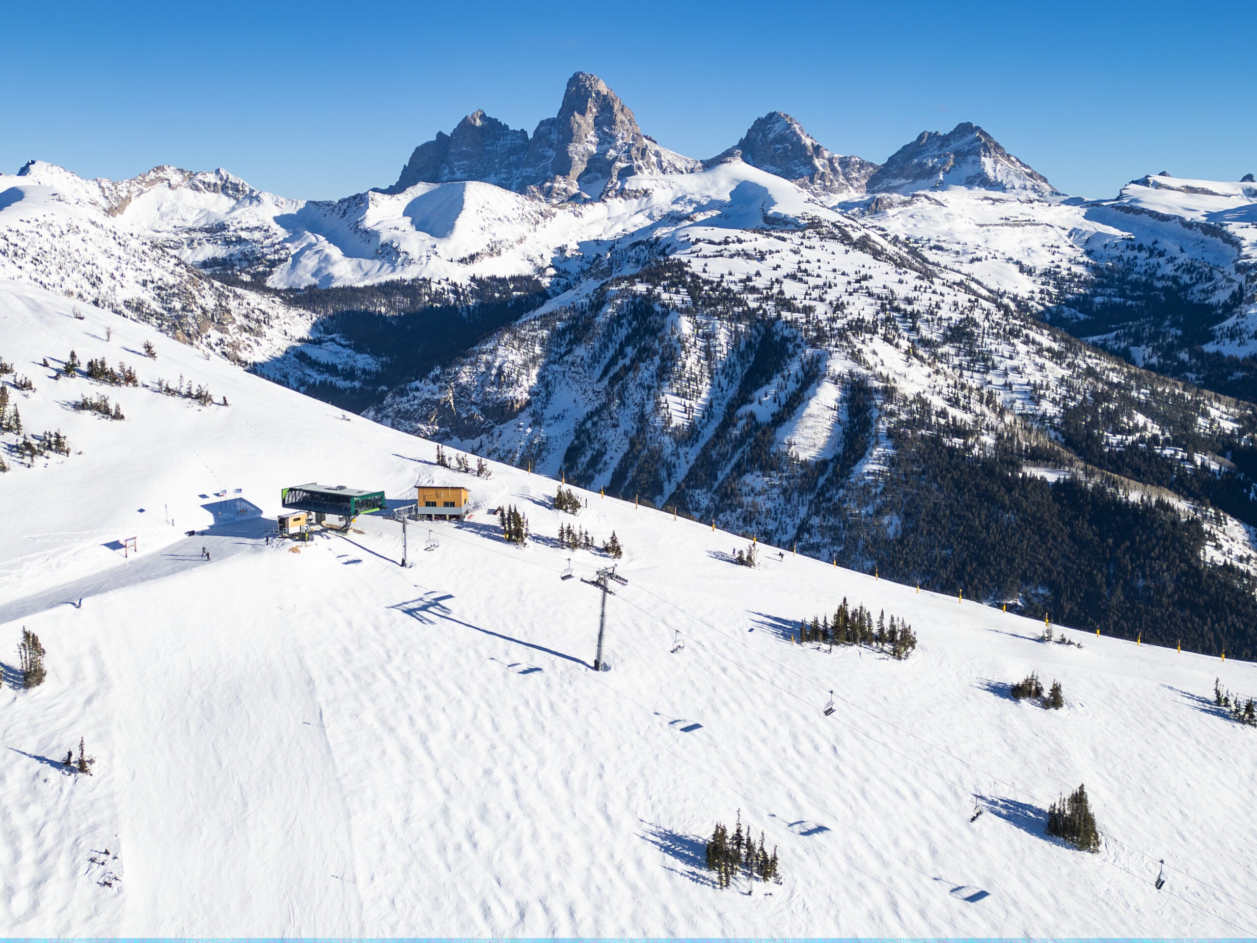 Everything I Wish I Knew Before Skiing Grand Targhee for the First Time