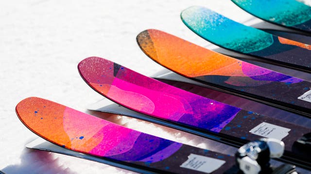 Stop Telling Women They Don’t Need Women’s Skis