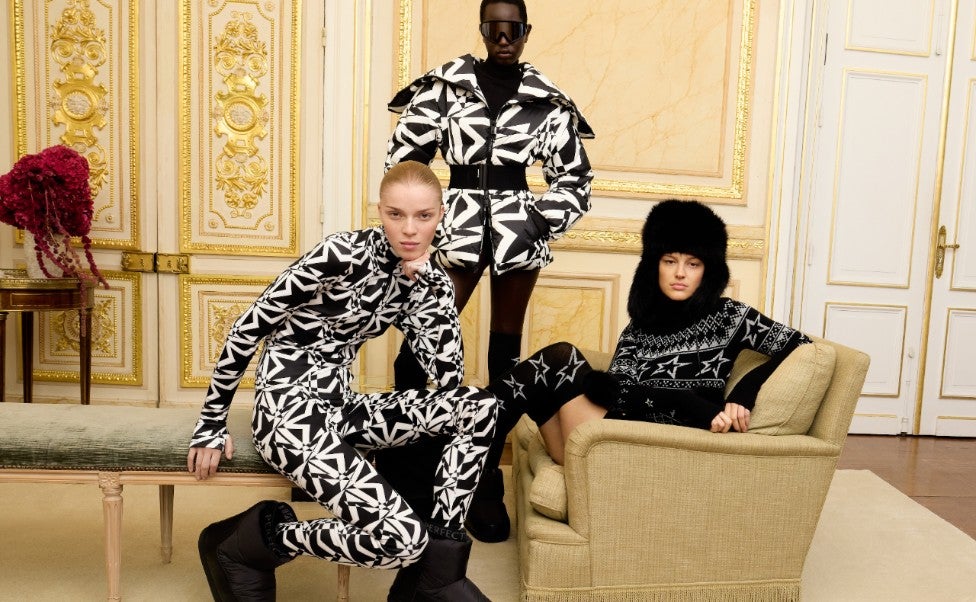 Perfect Moment and H&M Made a Ski Line. Here’s How It Performed.