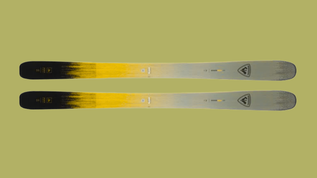 Deal of the Week: A Nearly Perfect All-Mountain Ski—Now for Less Than $500