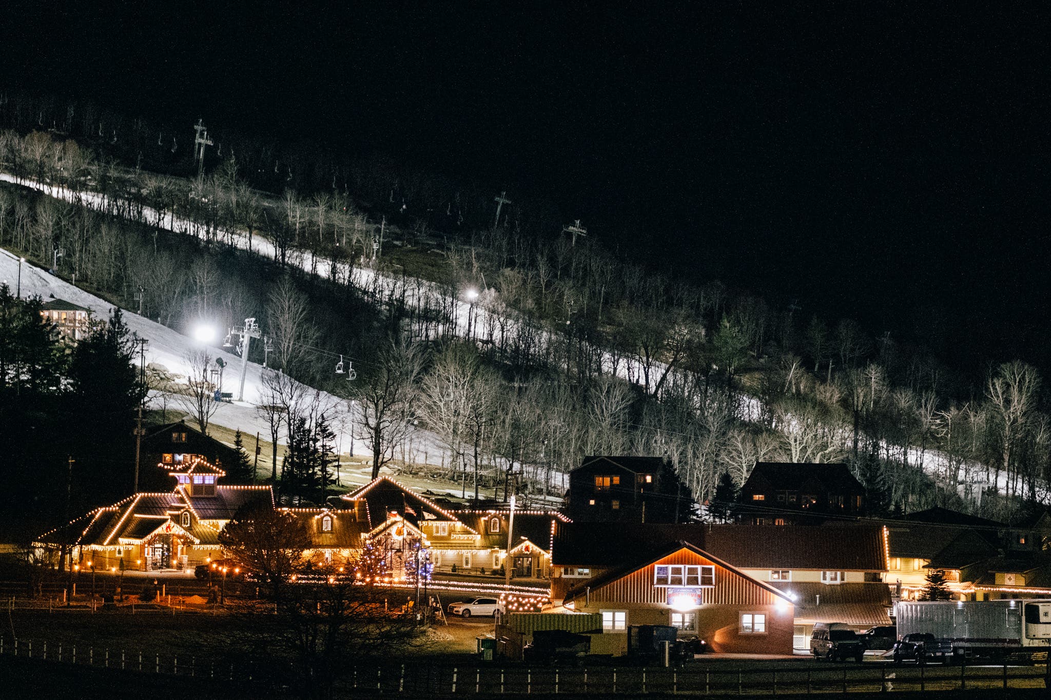 Why the Best Ski Trip I Took This Year Was in the South