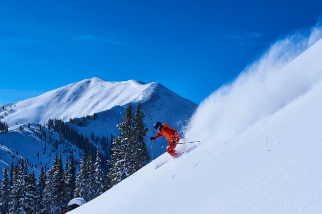 Help Rank North America’s Best Resorts—and Win New Skis