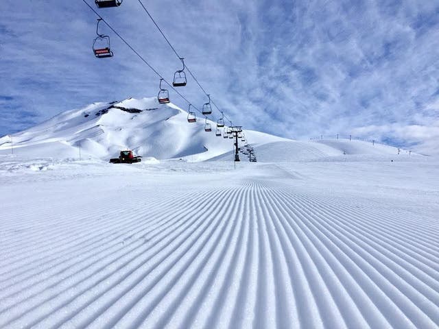 Every Major Ski Pass, Decoded for Summer Skiing