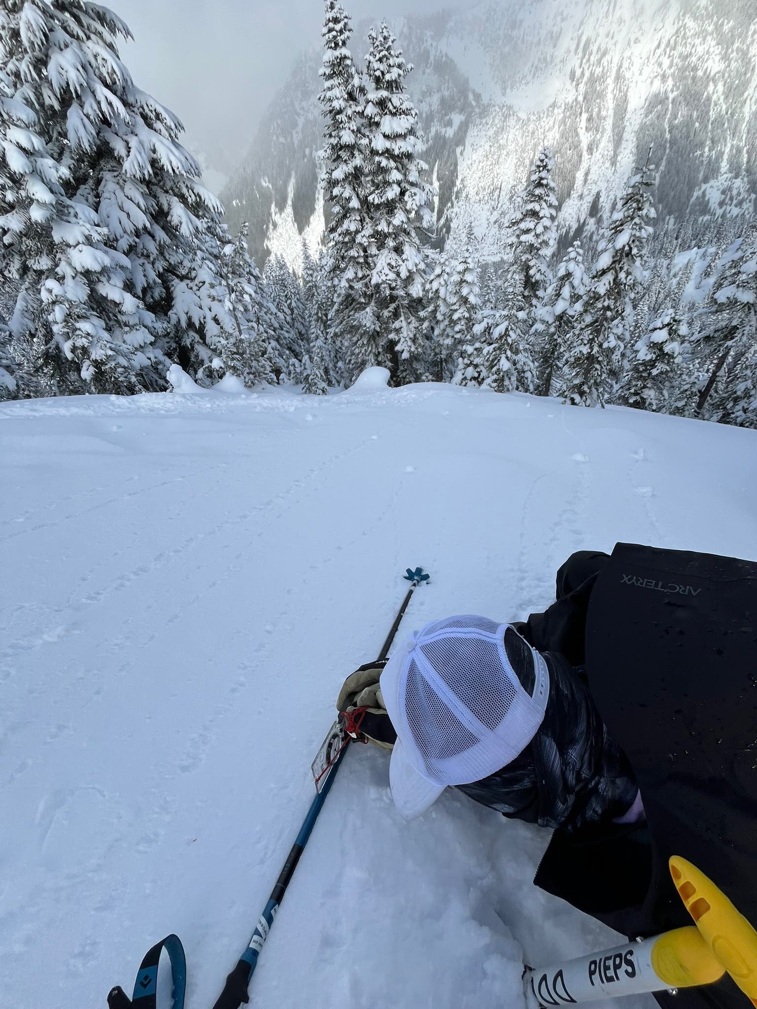 What Separates a Smart Call From a Dangerous One in the Backcountry