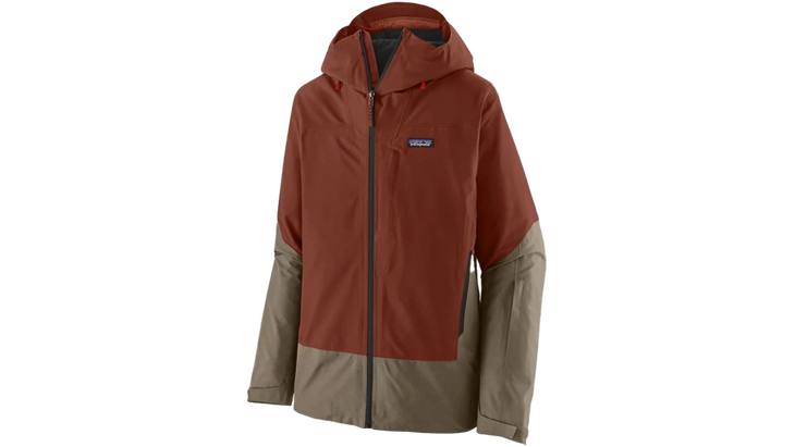 Save $200 on the Patagonia Storm Shift Gore-Tex Ski Jacket