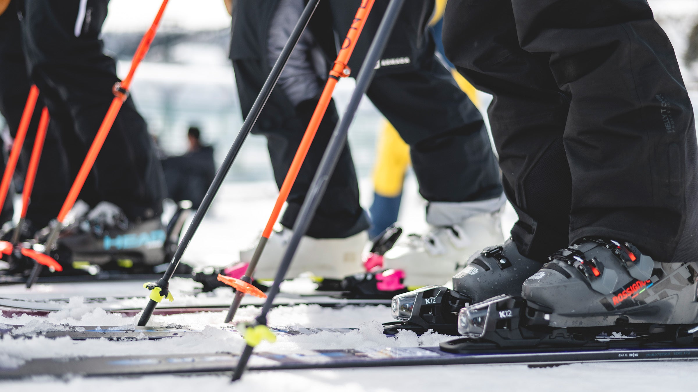 Are Ski Boots Bad for Your Feet? We Spoke To Experts And Found Out The Truth.