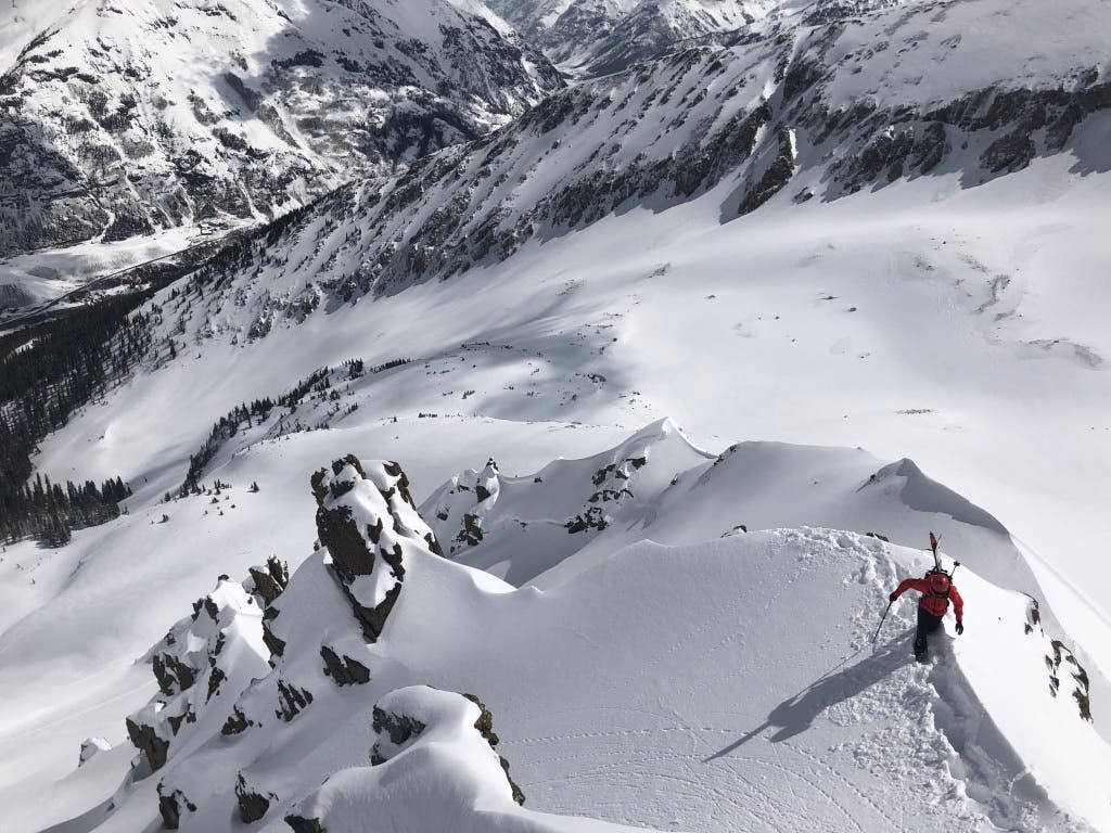 What Separates a Smart Call From a Dangerous One in the Backcountry