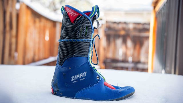 I Put More than 400 Days on These Ski Boot Liners. I’m Still Not Replacing Them.