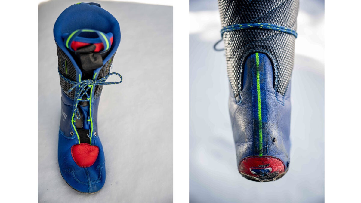 Zipfit Gara LV Review: The Ski Boot Liner That Lasts for Years