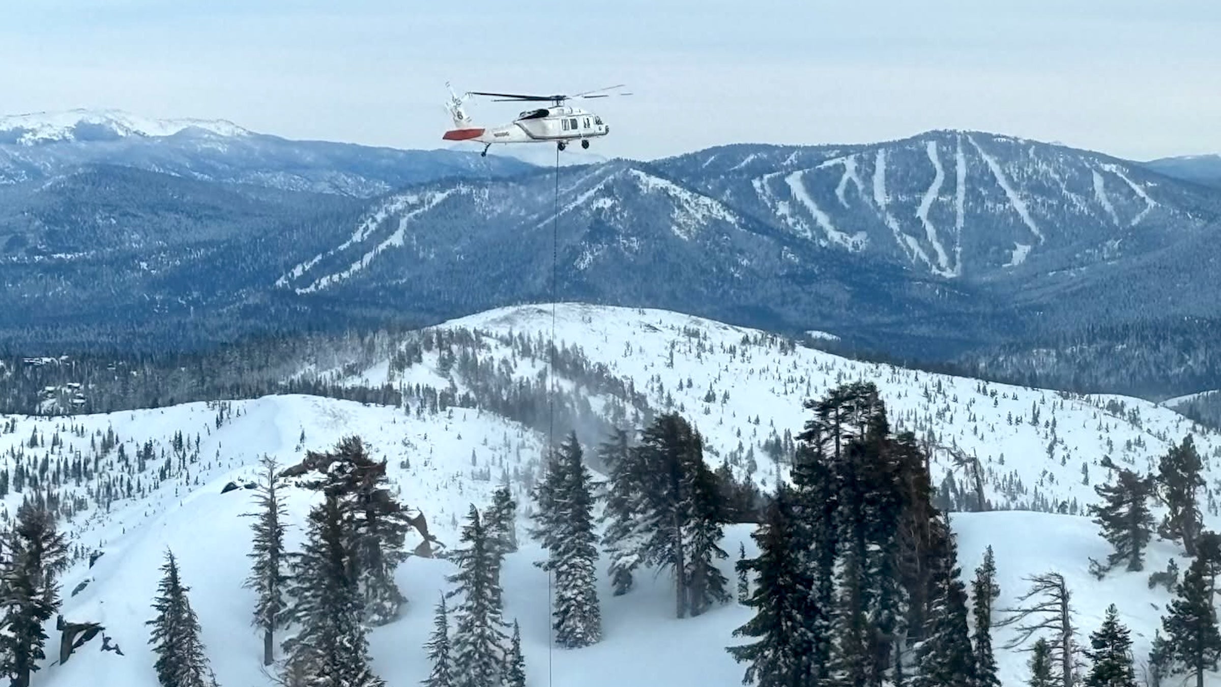 What Went Wrong During the Deadly Tahoe Avalanche? Inside the Official Report.