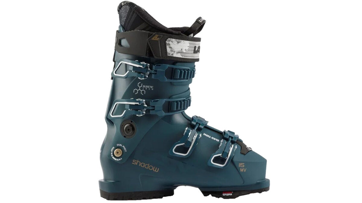 Lange Shadow Women's Ski Boot Review: Now $230 (Was $750)