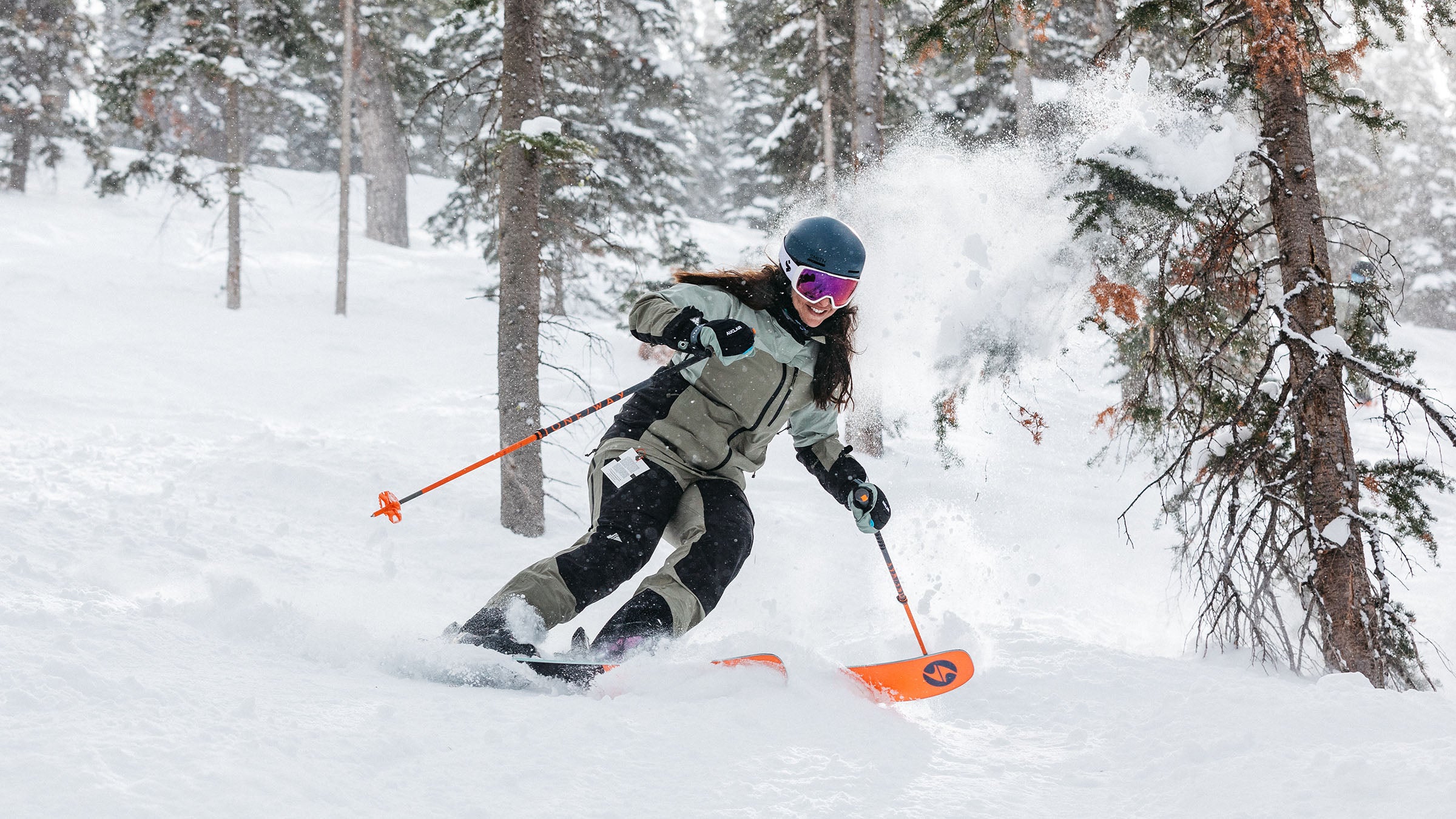 Deal of the Week: The Most Popular Women’s Ski of All Time Is $270 Off Right Now