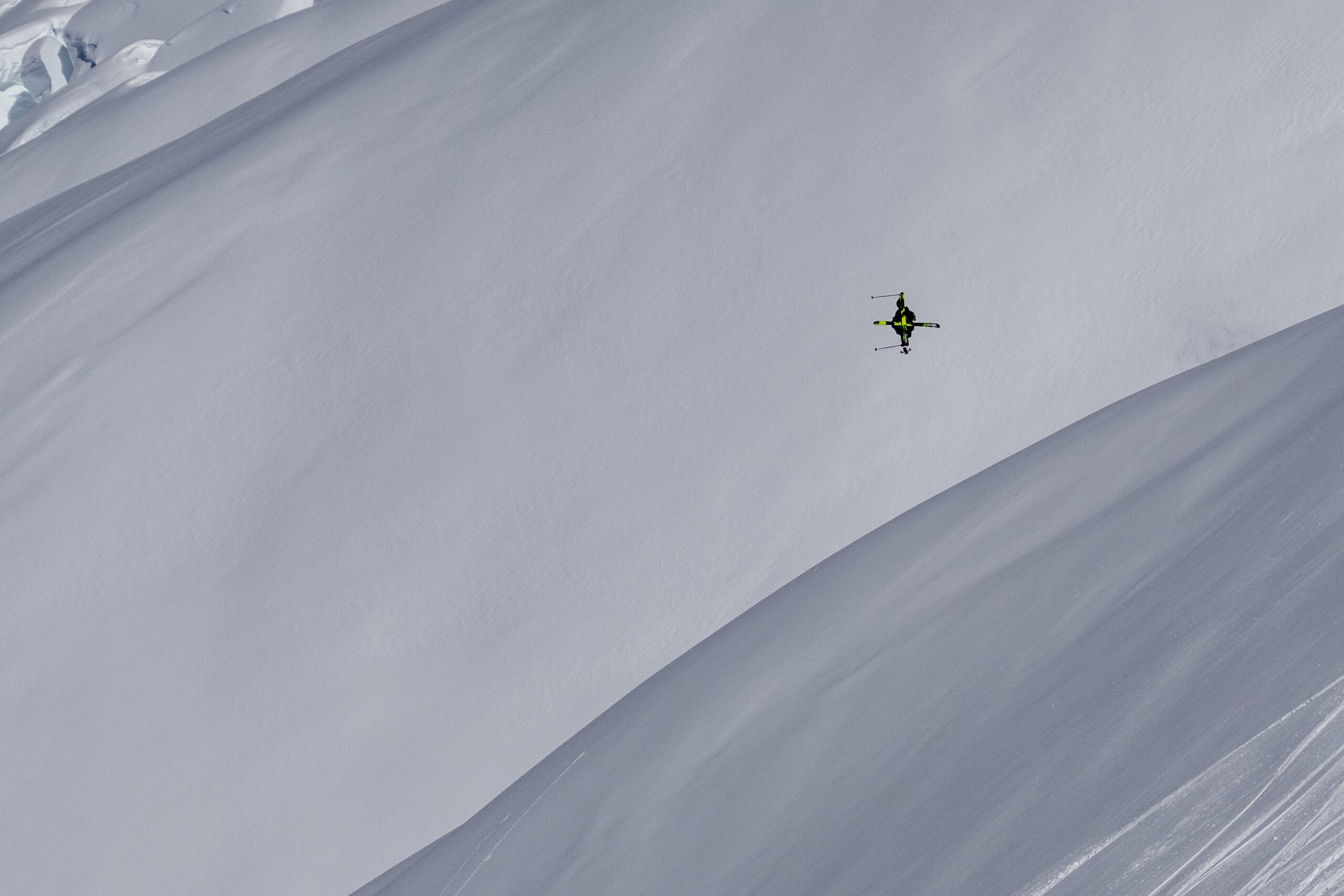 NST Ski Alaska