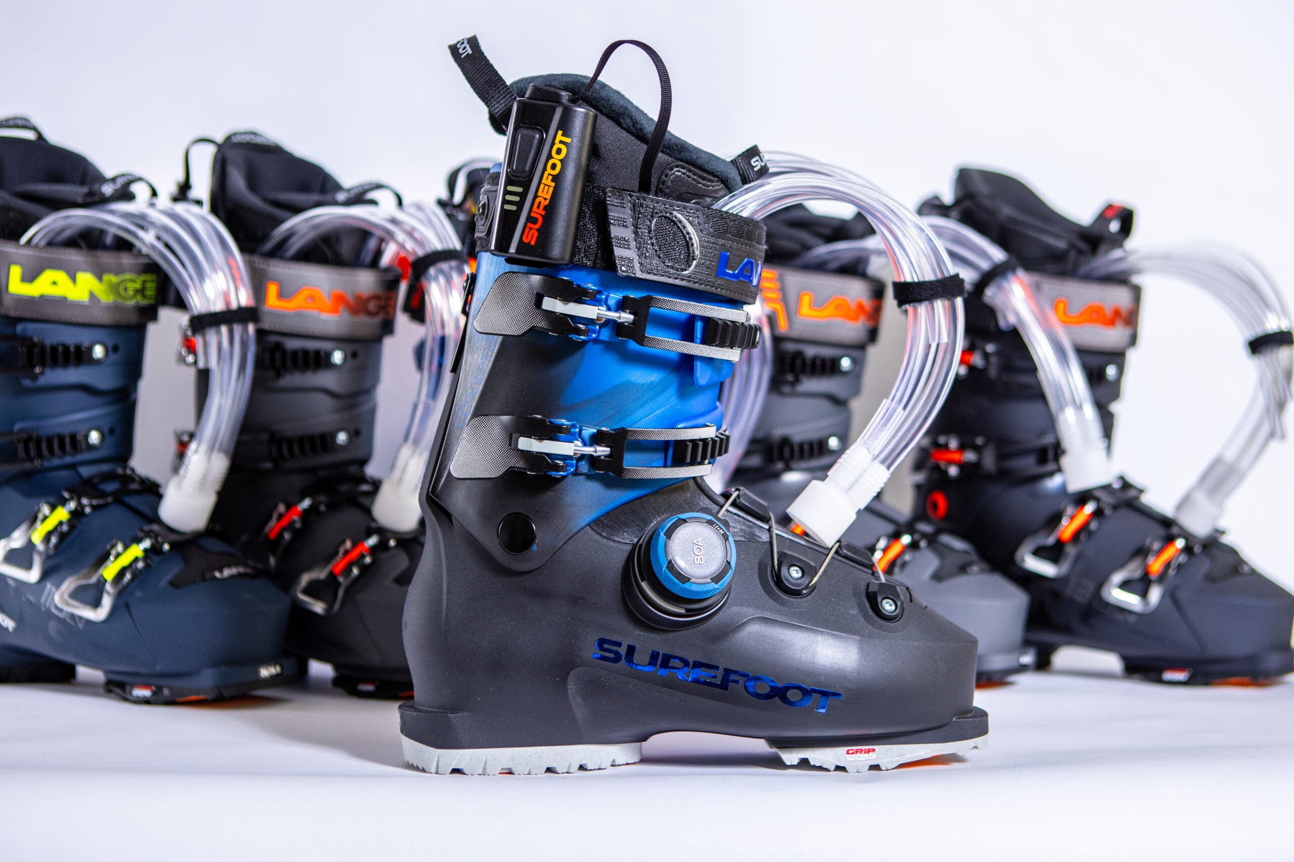 I’ve Skied My Whole Life—And Just Learned I’m in the Wrong Size Boot