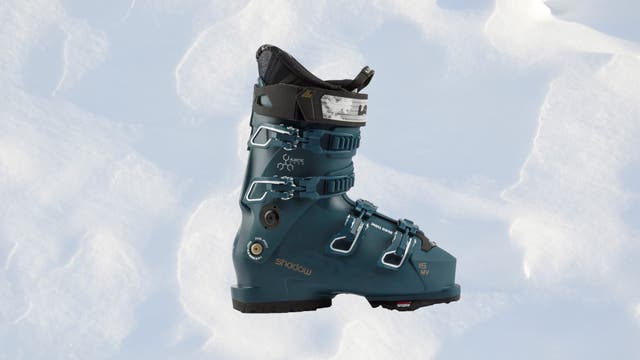 Deal of the Week: SKI’s ‘Best in Test’ Women’s Boot Is Now Just $230