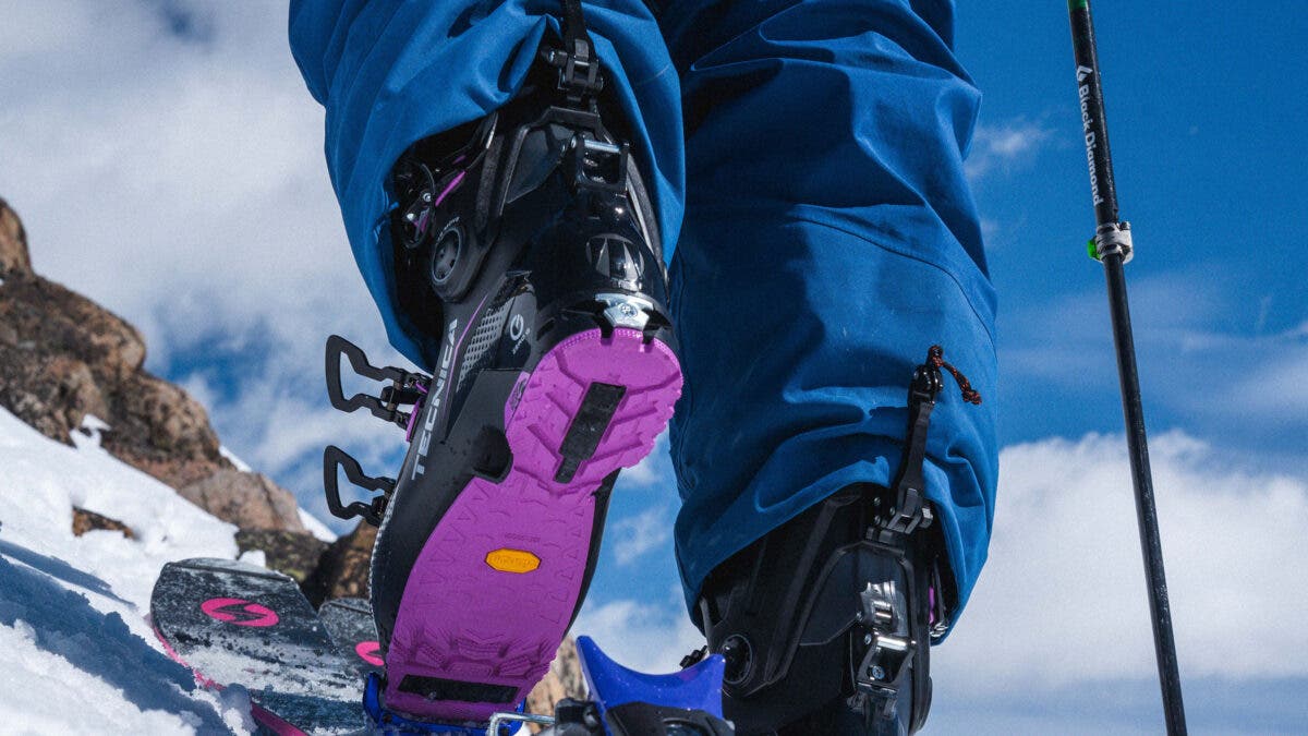 I Tested the New Tecnica Zero G Decoy—And It Changed My Touring Gear Philosophy