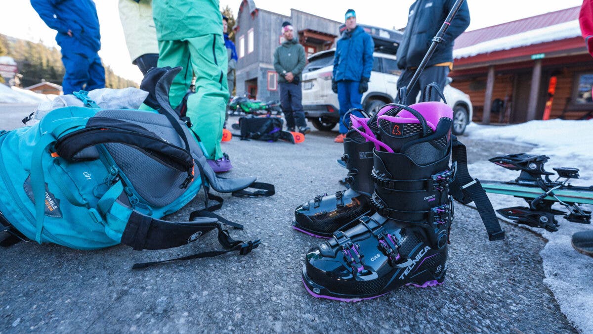 I Tested the New Tecnica Zero G Decoy—And It Changed My Touring Gear Philosophy