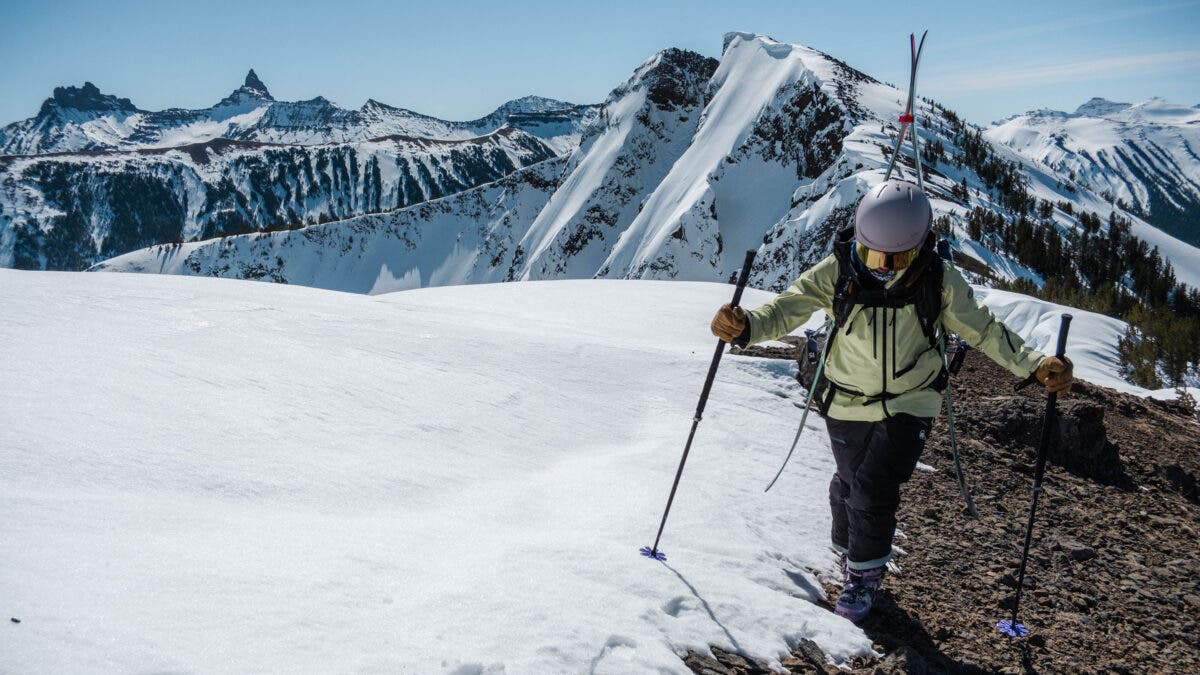 I Tested the New Tecnica Zero G Decoy—And It Changed My Touring Gear Philosophy