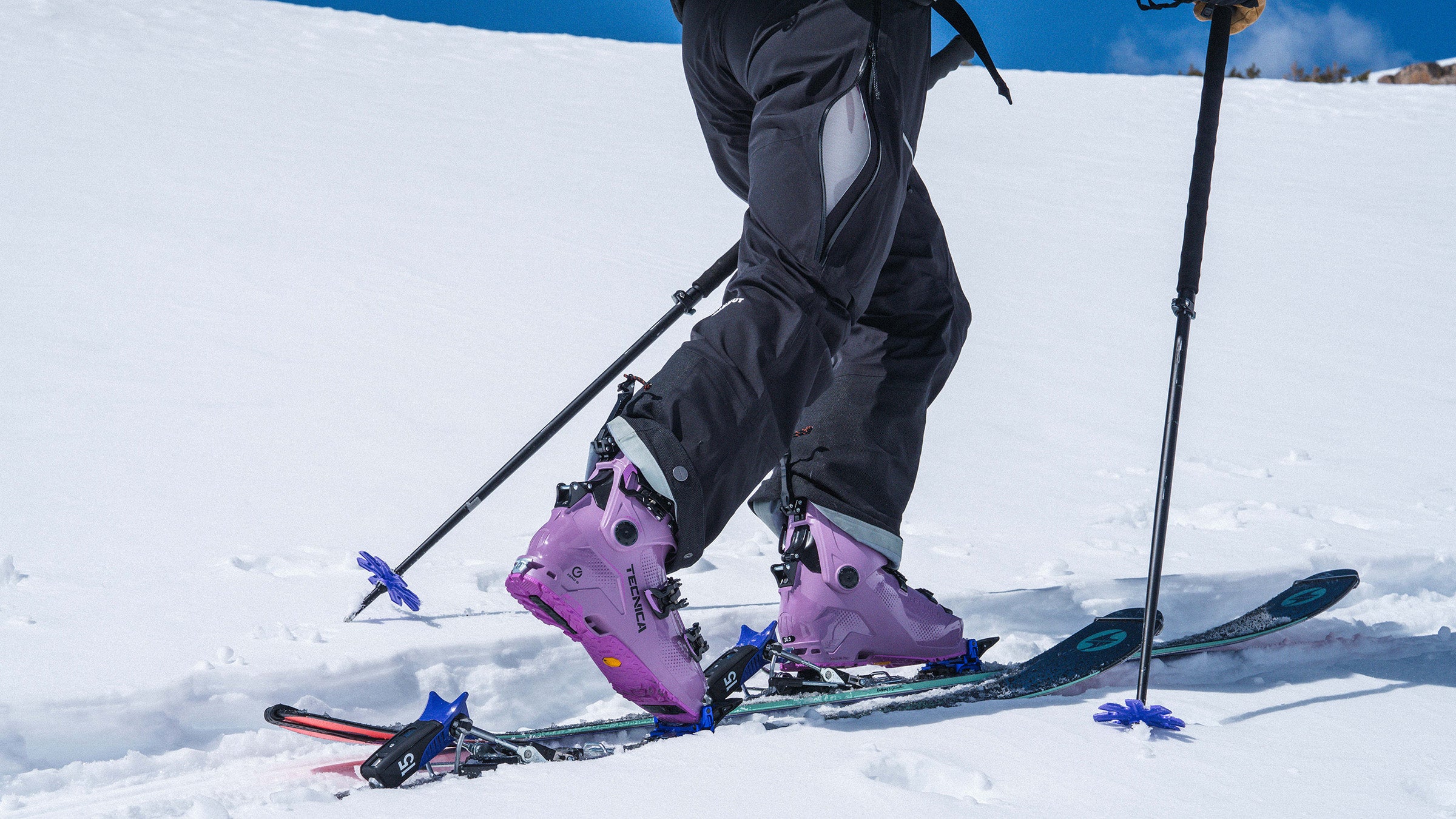 I Tested the New Tecnica Zero G Decoy—And It Changed My Touring Gear Philosophy