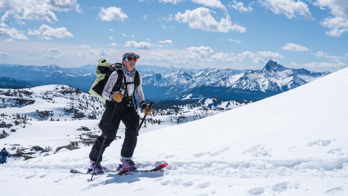 I Tested the New Tecnica Zero G Decoy—And It Changed My Touring Gear Philosophy