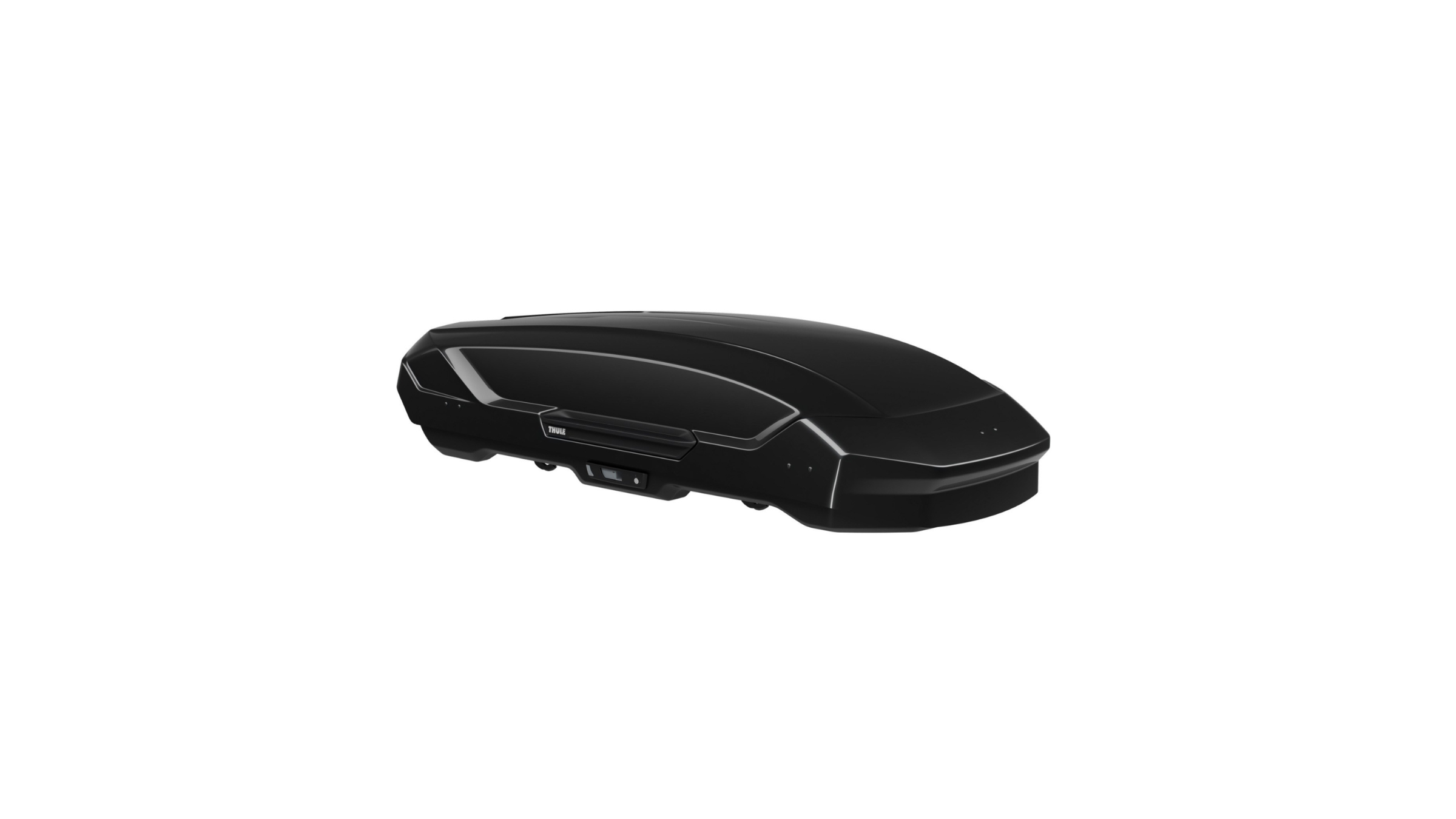 Thule Box