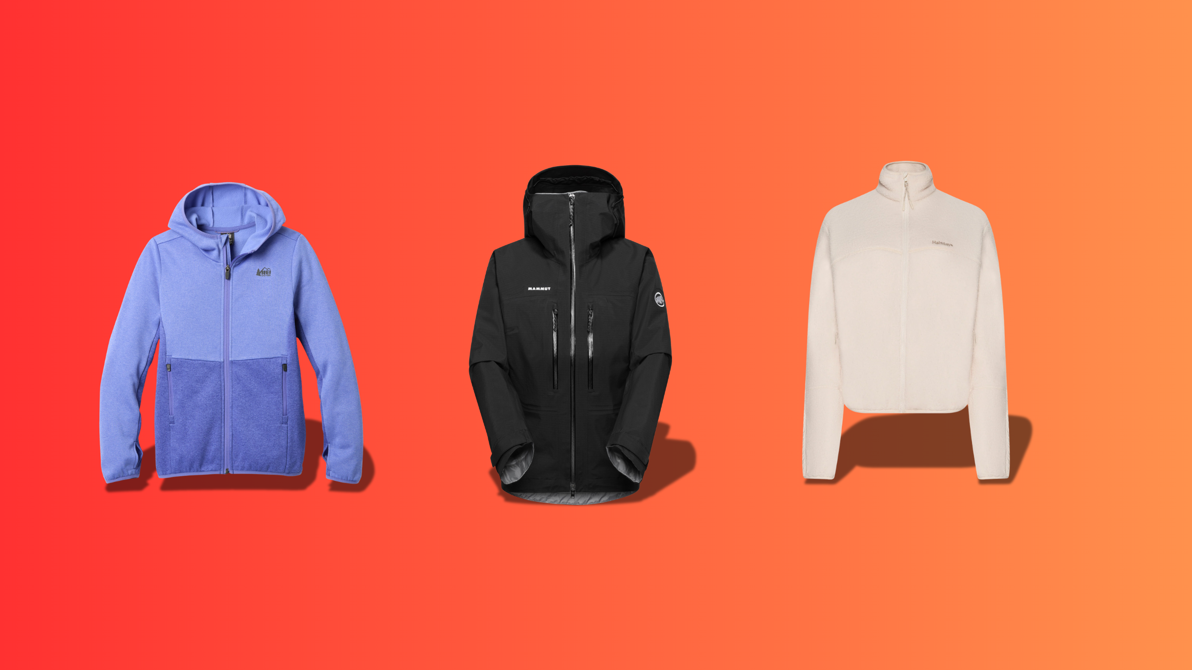 We Handpicked 6 Items Skiers Will Love From The Annual REI Sale