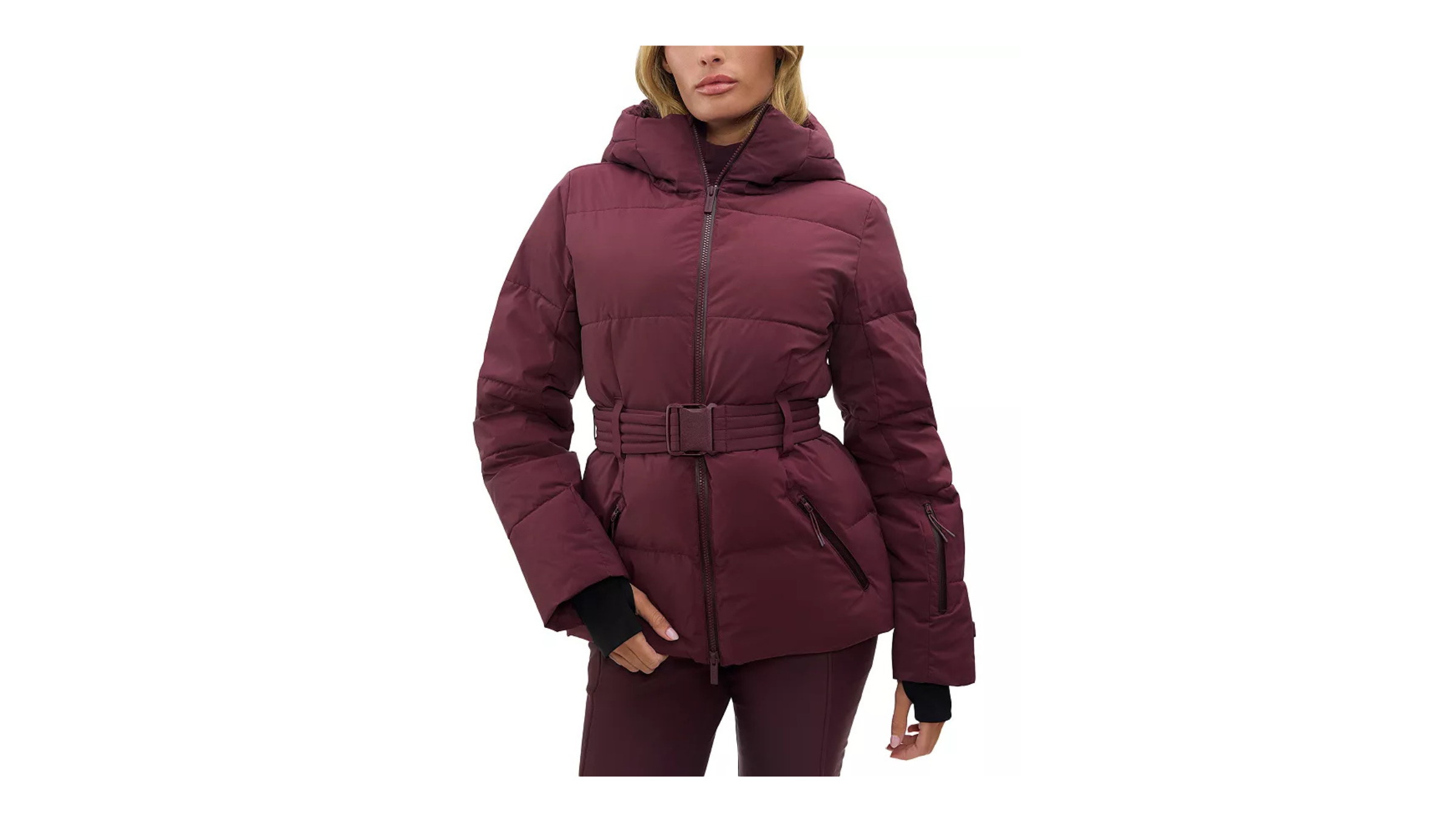 Halfdays Ski Wear For Under $100 And 7 Other Memorial Day Deals