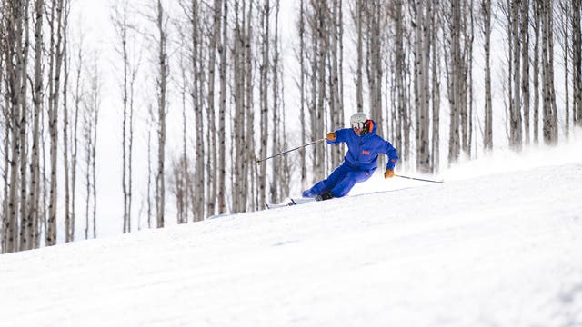 We Can't Say How the Völkl Mantra 88 Did at the 2026 SKI Test (Yet). But We Can Say: Buy It Now.