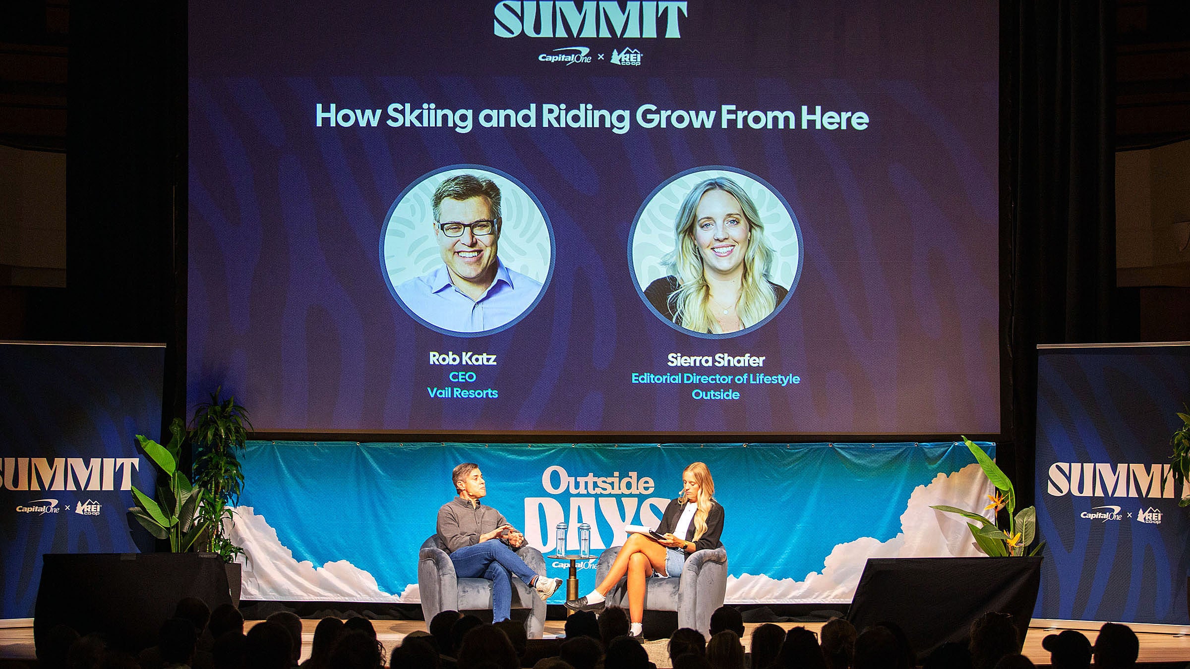 The Man Who Changed Skiing Says It's Time for the Sport’s Next Reinvention