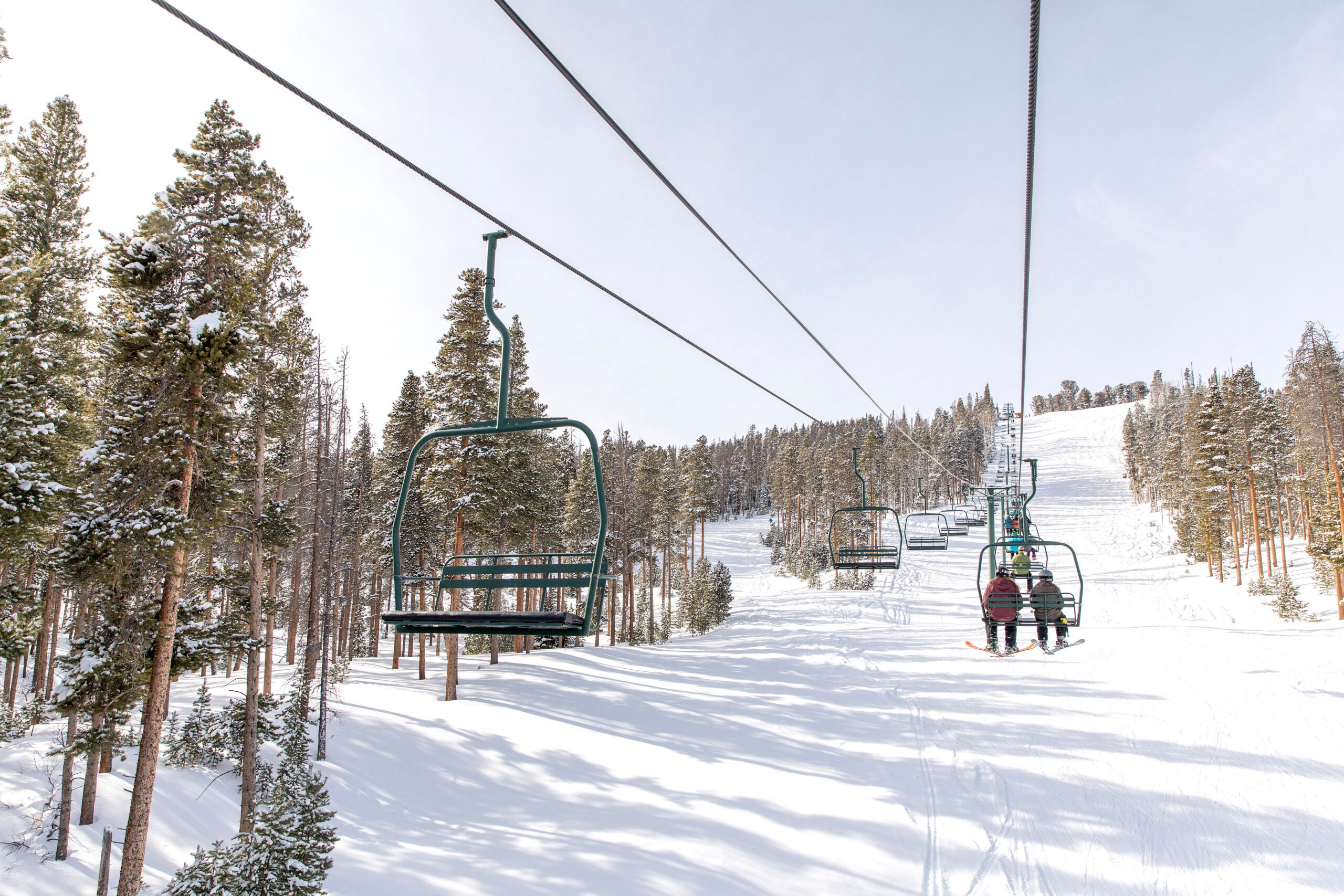 You've Probably Never Heard of This Under-the-Radar Wyoming Ski Town. You're Missing Out.