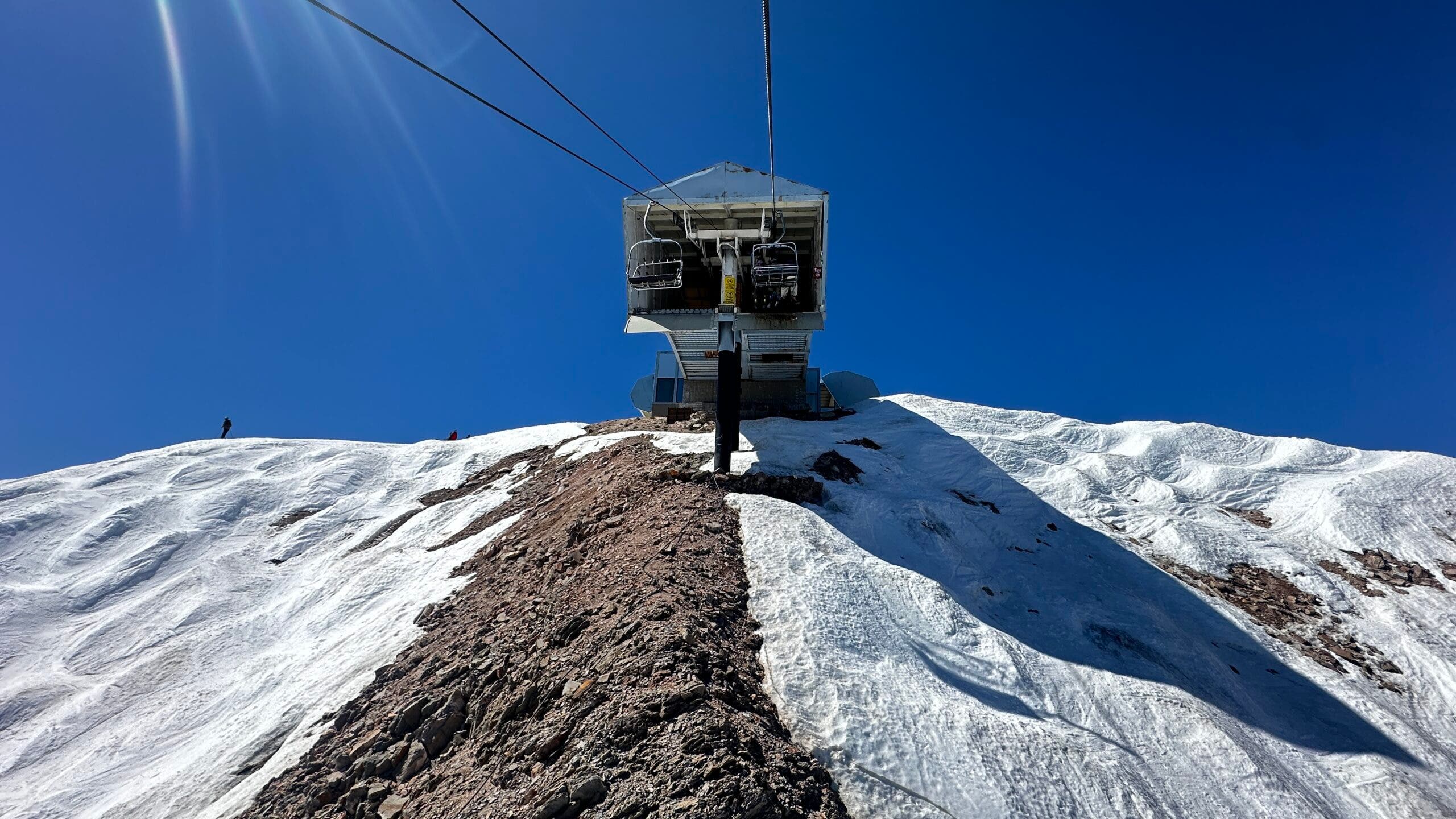 Chair 23 Mammoth