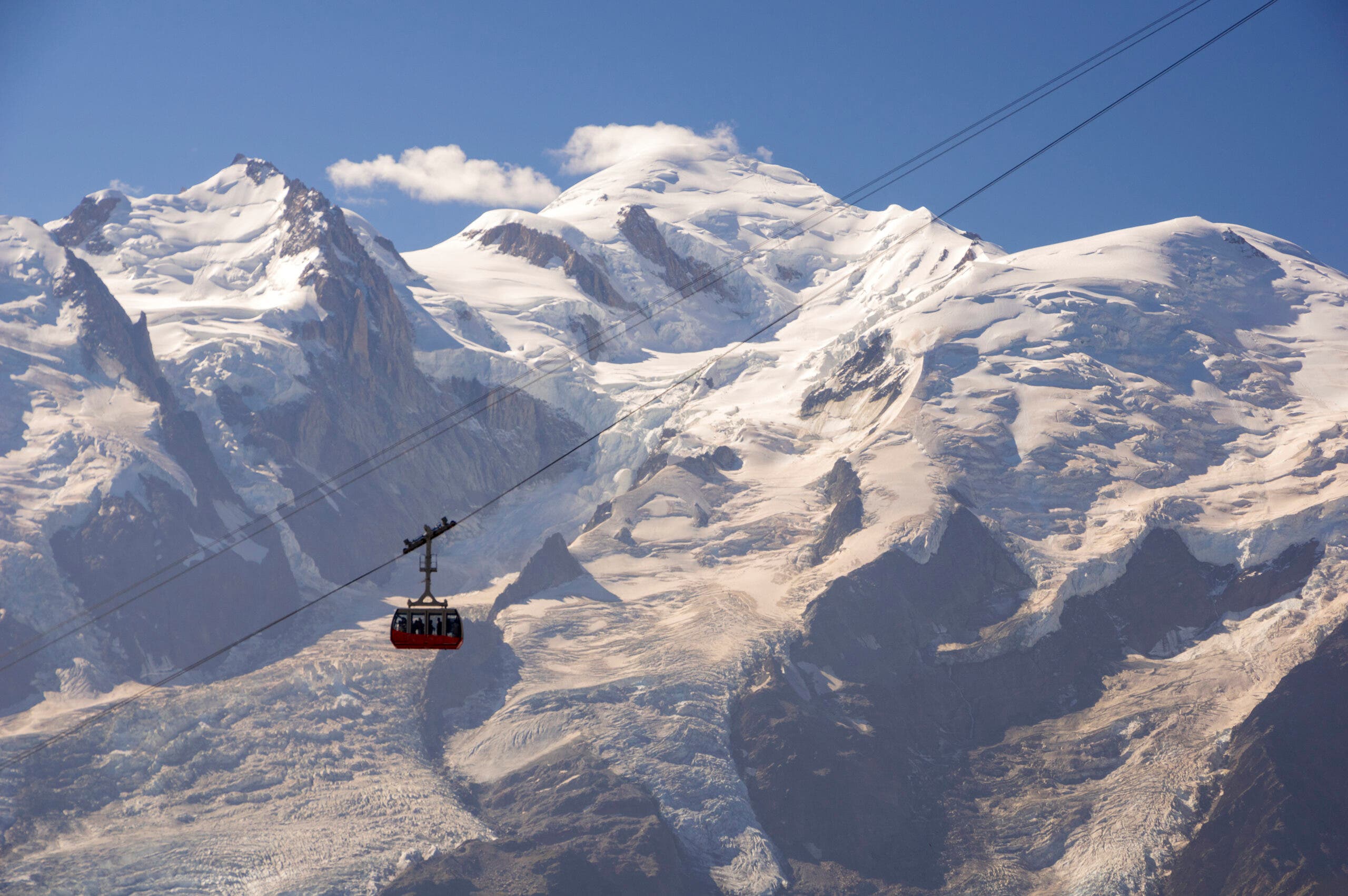 I've Lived In The Alps For Six Seasons. These Are The European Resorts Actually Worth Your Time—and Money.