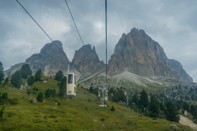 I Read SKI’s List of the World’s Scariest Lifts—and I Have Some Notes