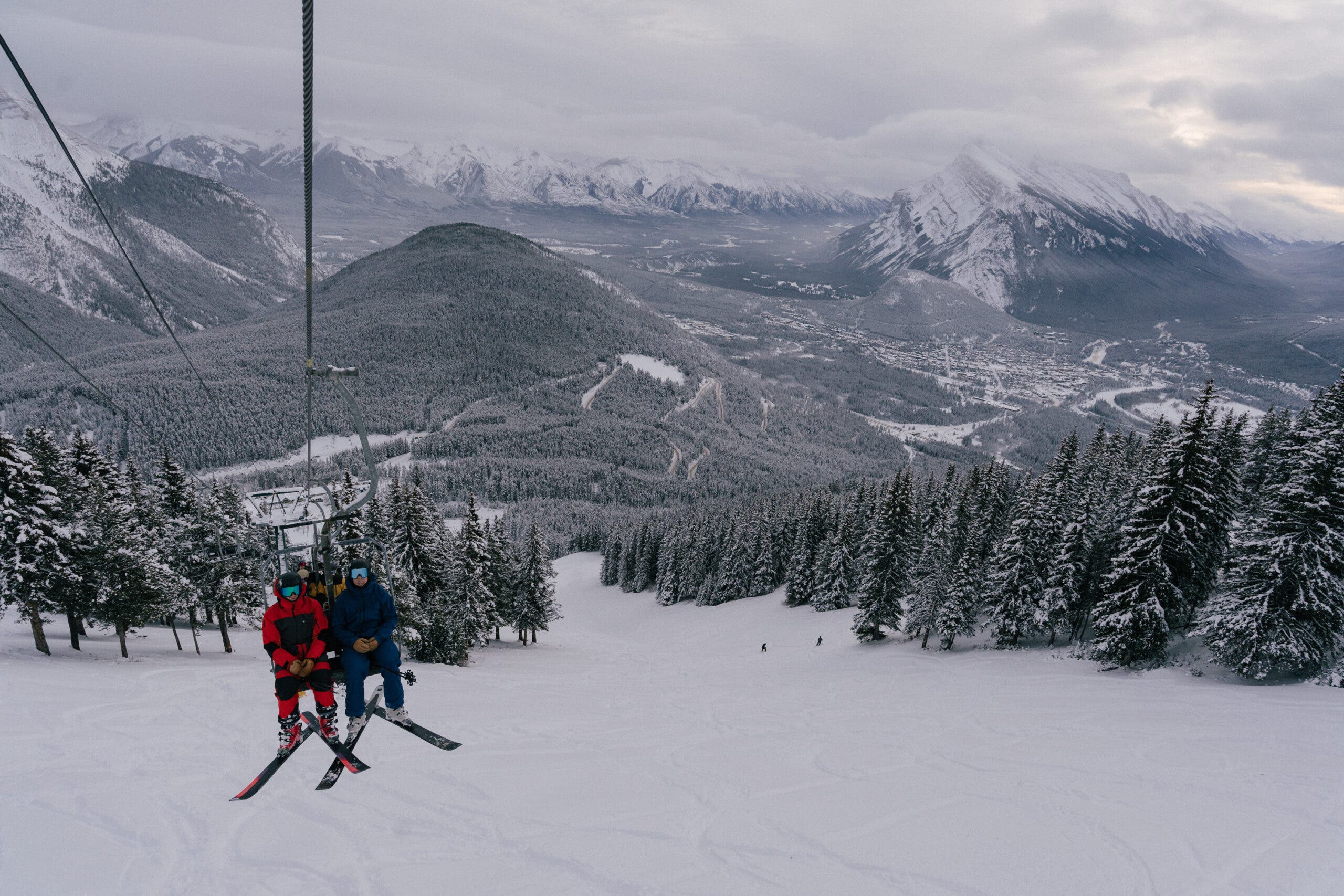 Norquay North American