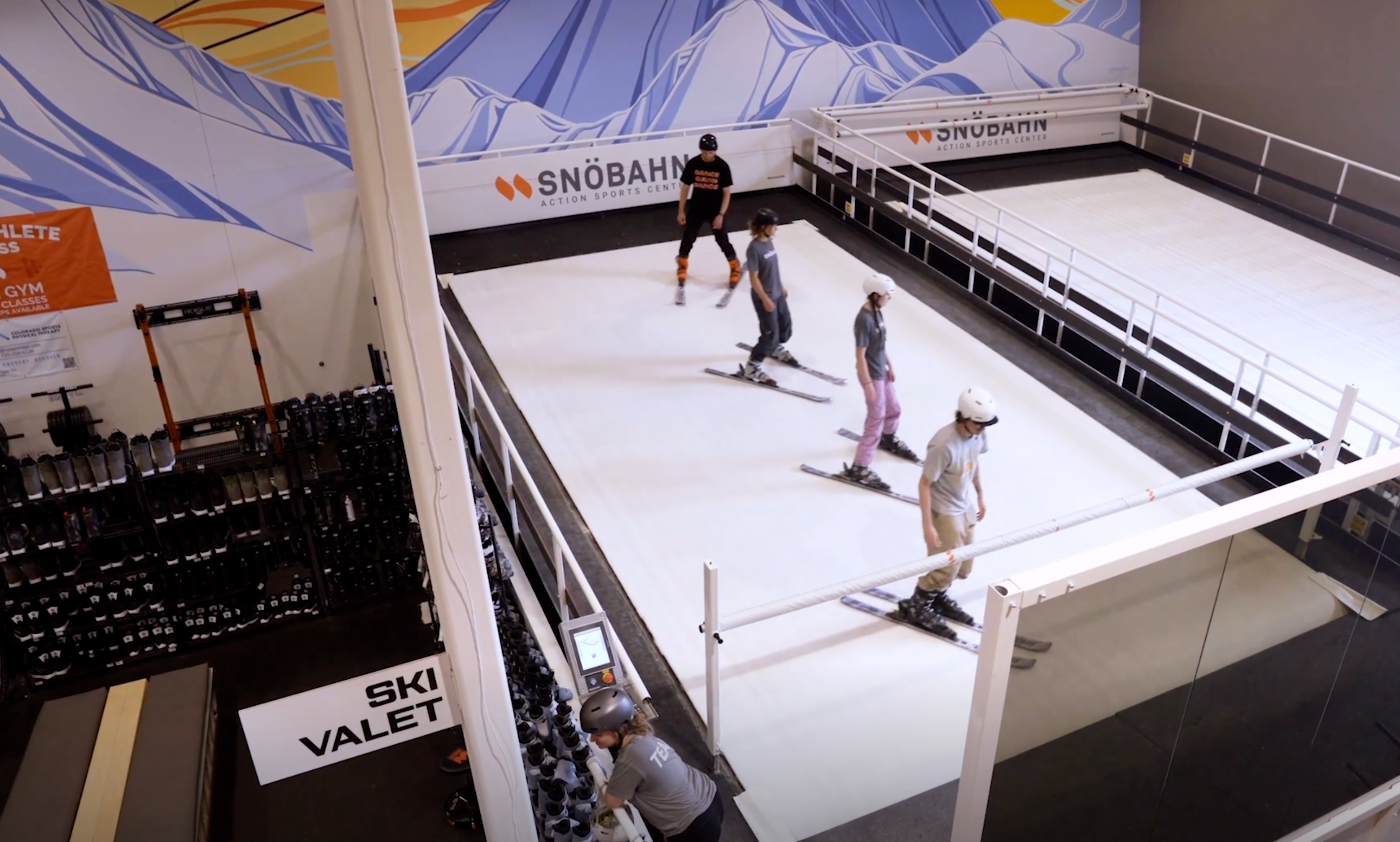 Snobahn