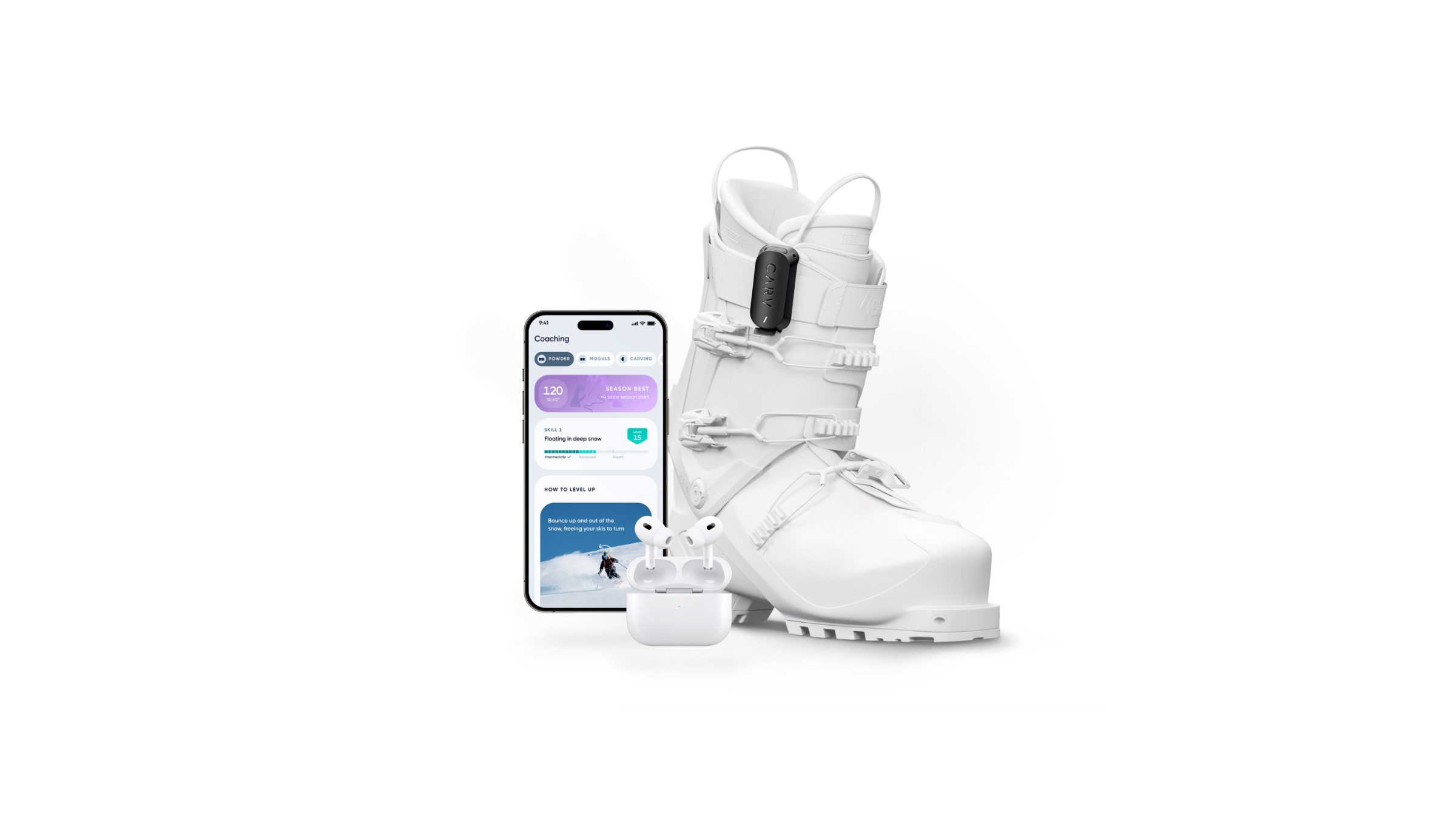 What Your Ski-Obsessed Dad Really Wants For Father’s Day