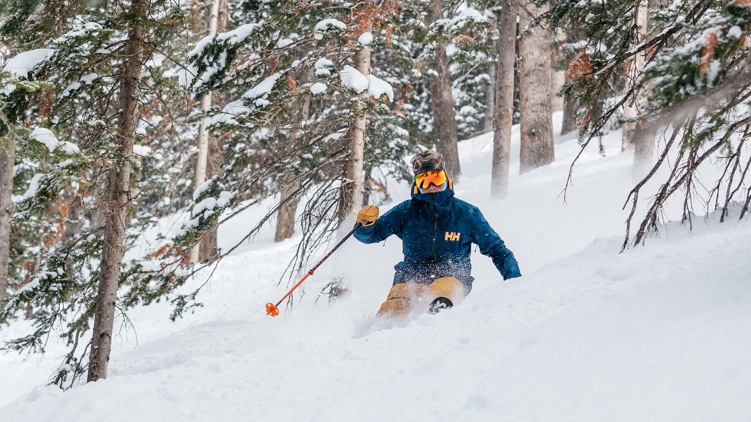 Völkl Revolt 101 Deal: The Fun Völkl Ski, Now On Sale for $450