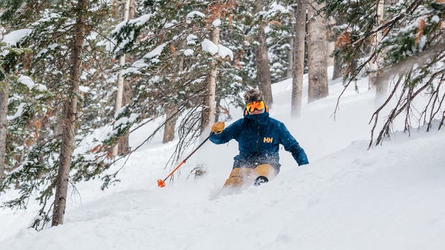 Confession: Our Favorite Völkl All-Mountain Ski Isn't a Mantra