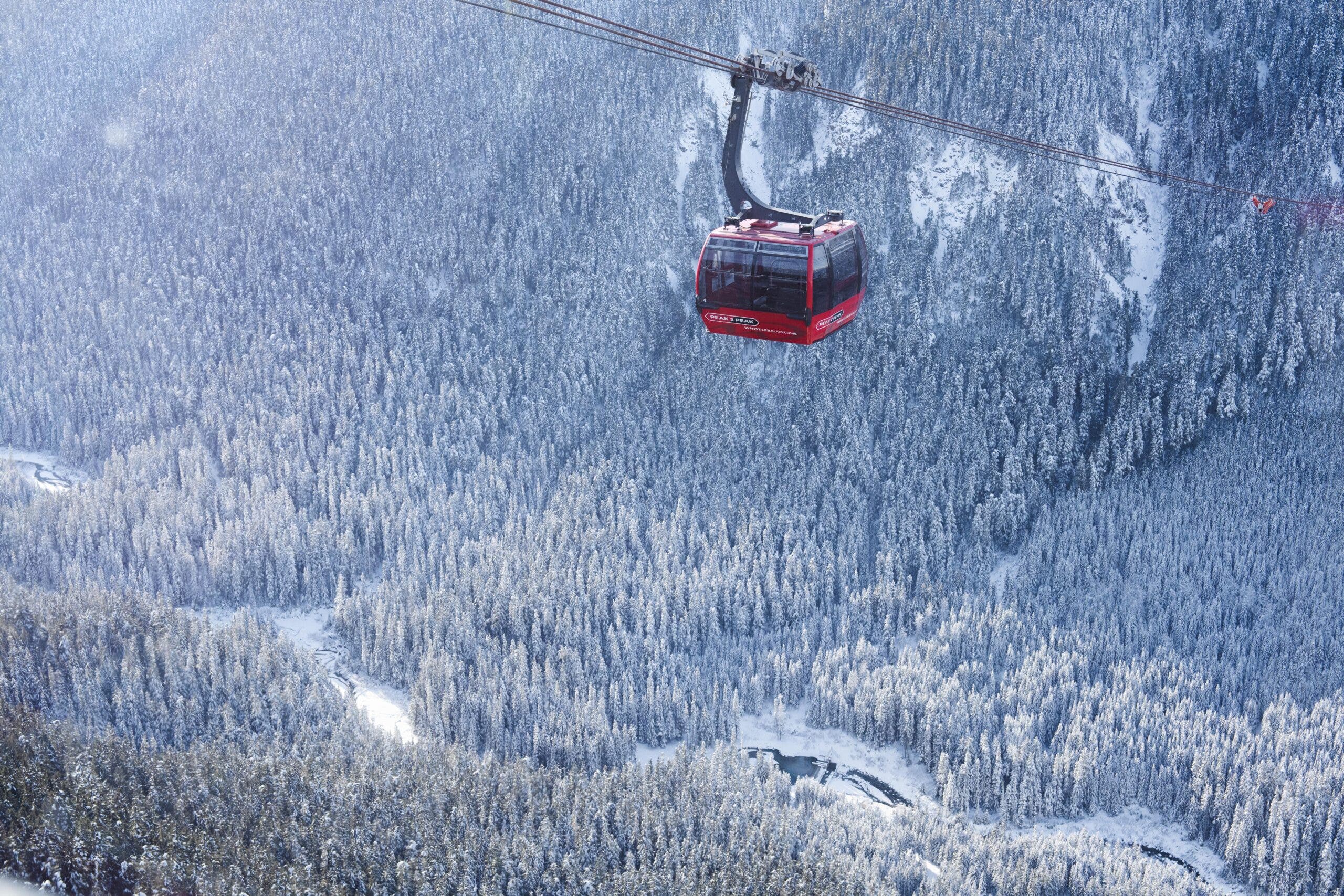 We Cover Skiing for a Living—Here's Where We're Traveling This Winter