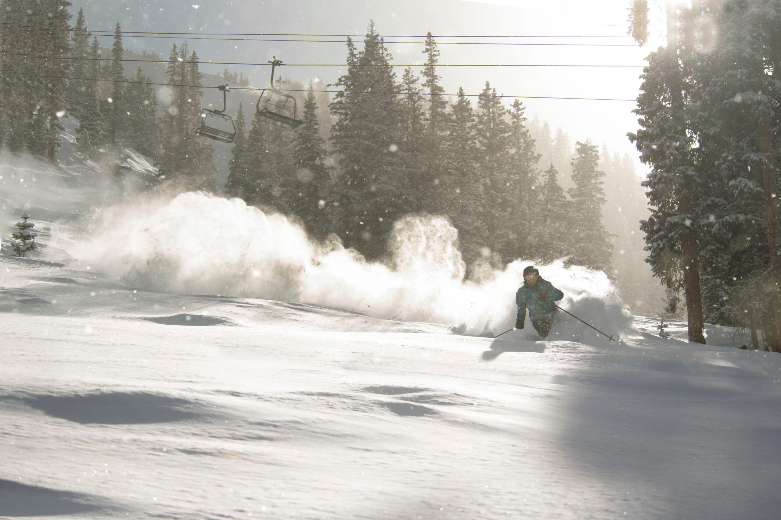 Last Winter Was a Bust. Could a “Super El Niño” Bring a Snowy Rebound?