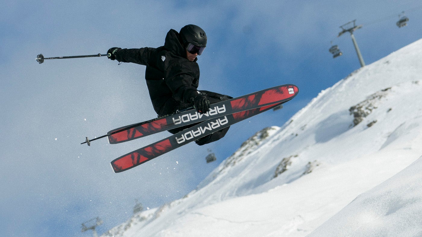 What Is a Freeride Ski, and Why Is Everyone About to Want One?
