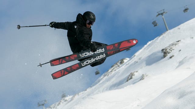 Skis Are About to Get Wider Again. Blame the Olympics.