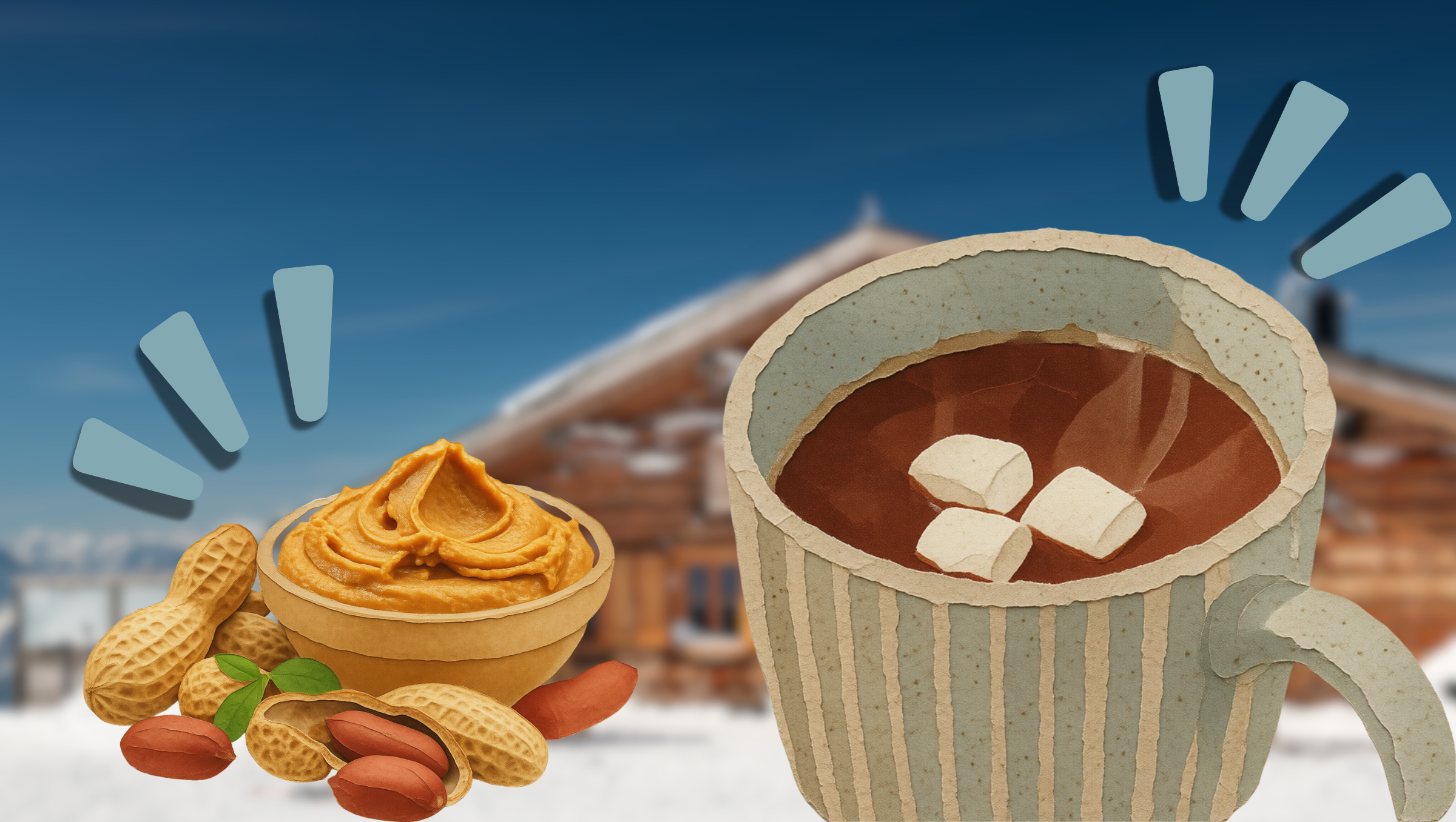 This Is The Ski Lodge Menu Upgrade We Didn't Know We Needed