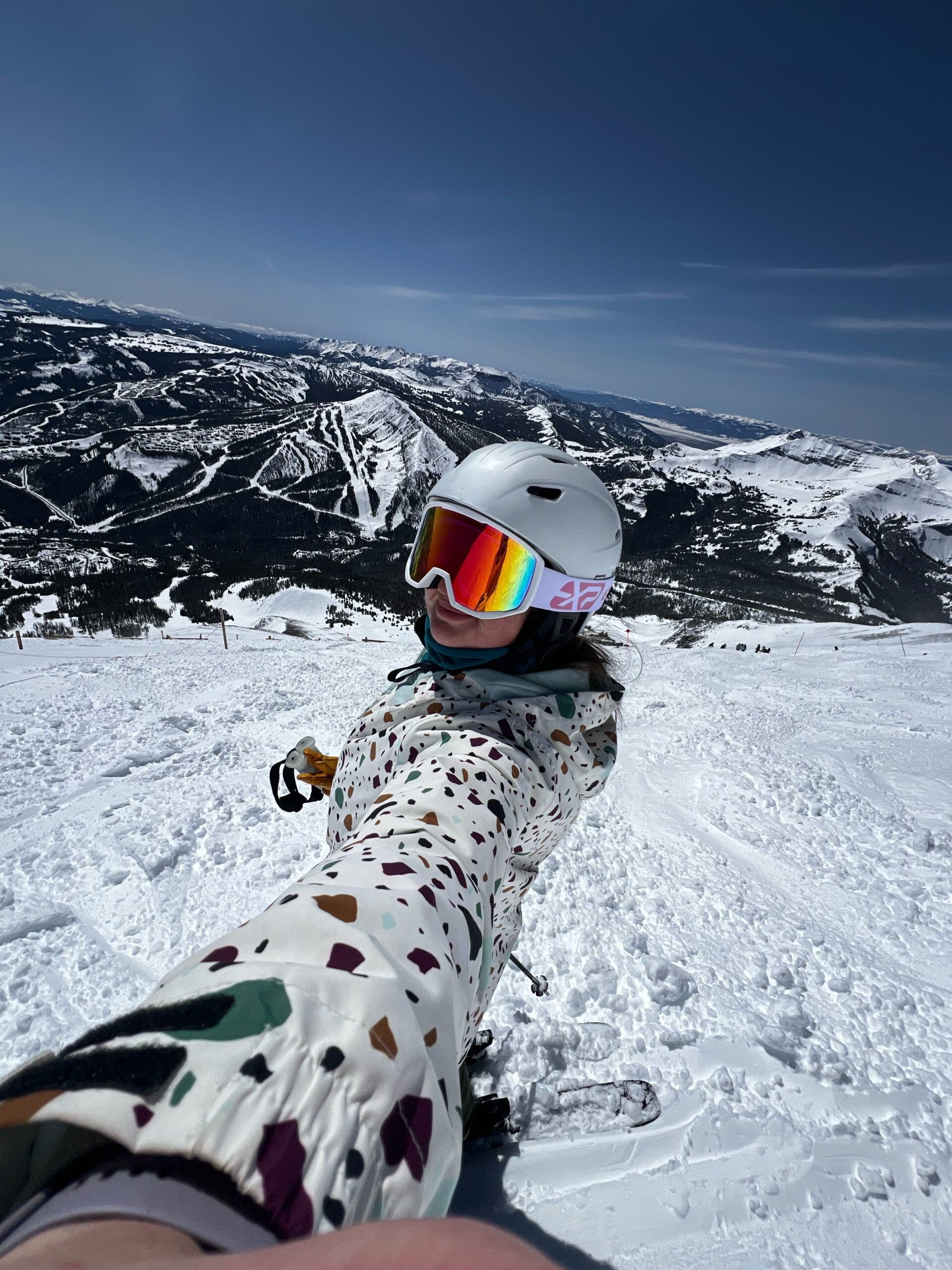 Thinking of Moving to a Ski Town? Here's What It Really Takes.