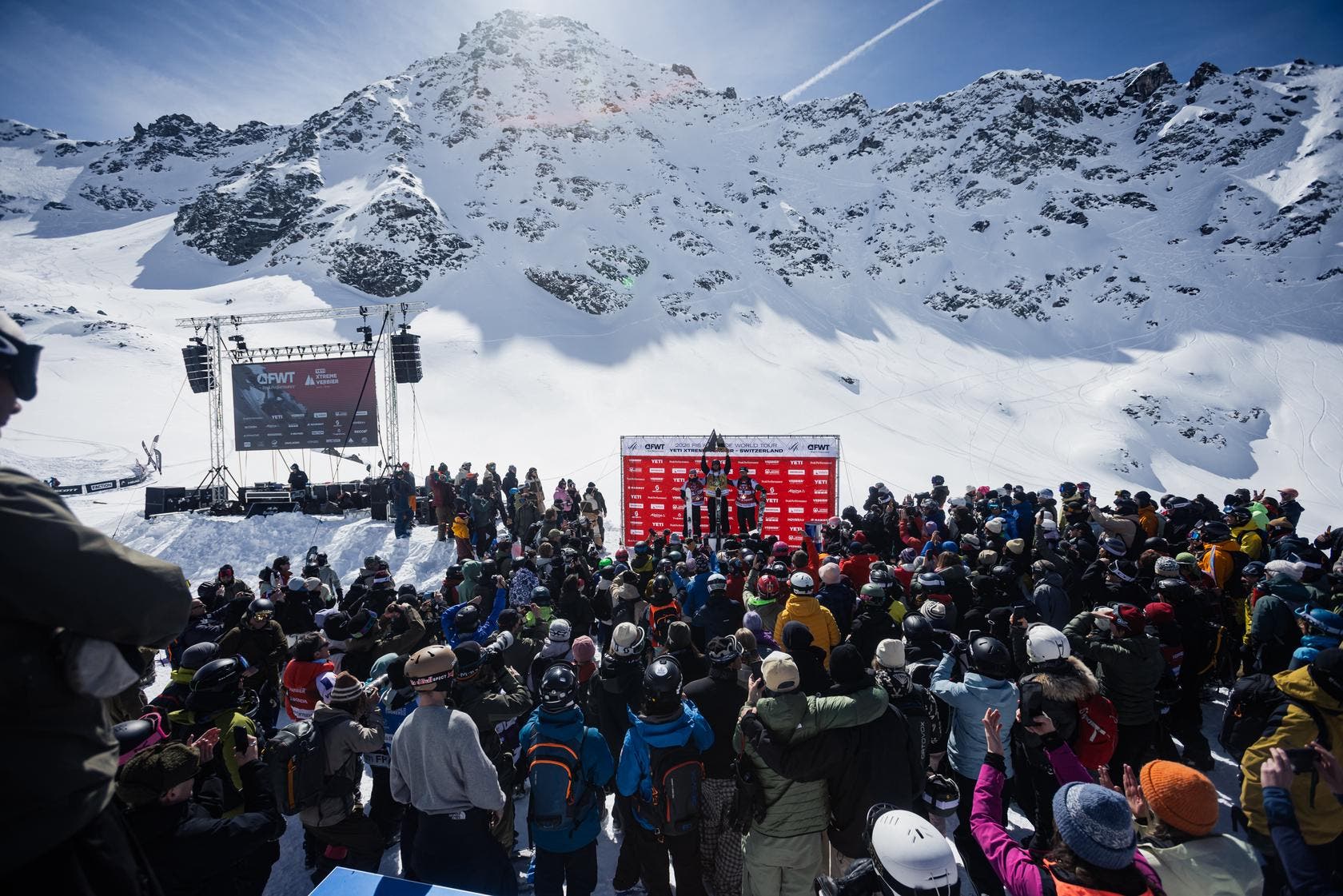 Freeride World Tour