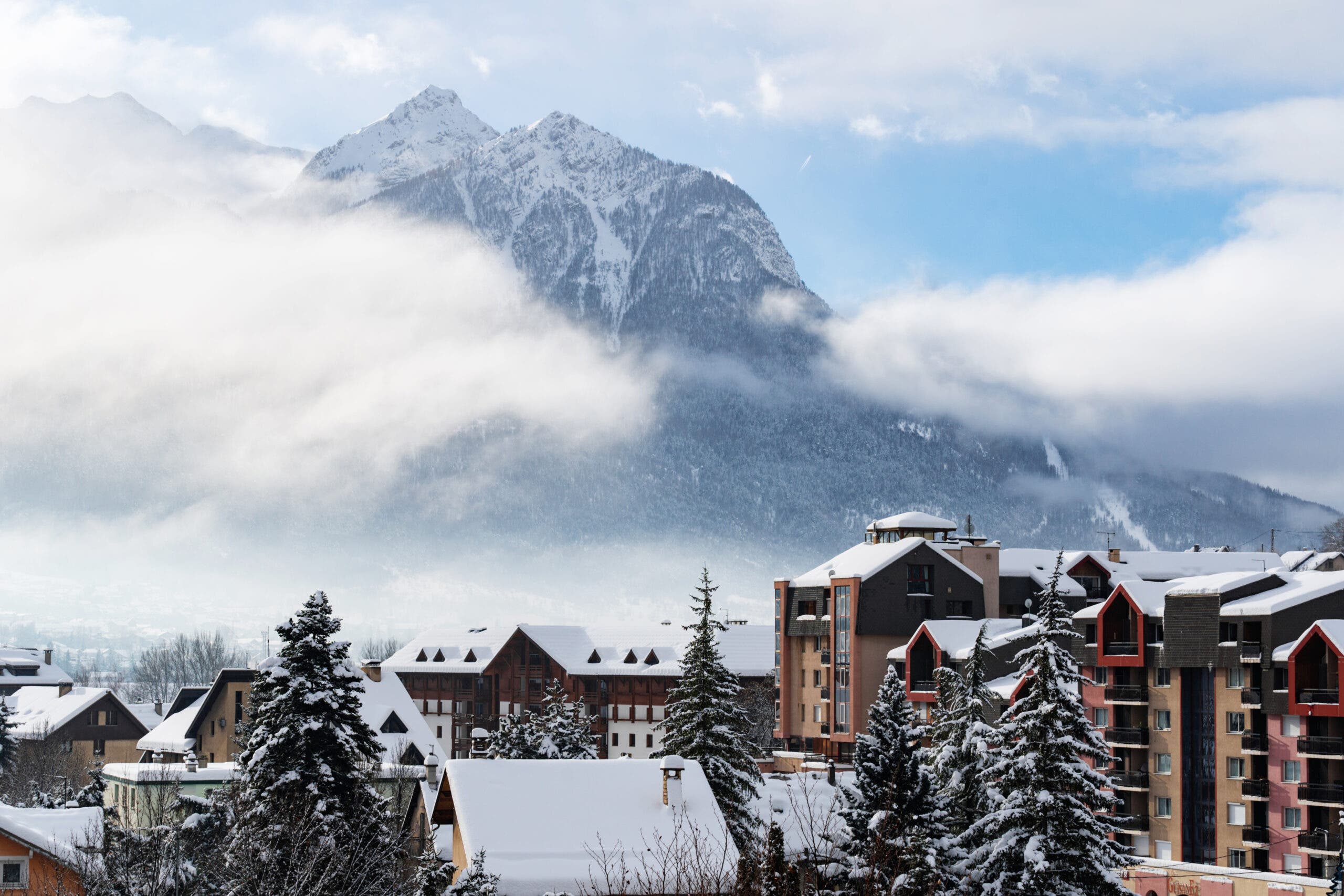 I Stopped Paying Tourist Prices in the Alps. Here's What I Do Instead.