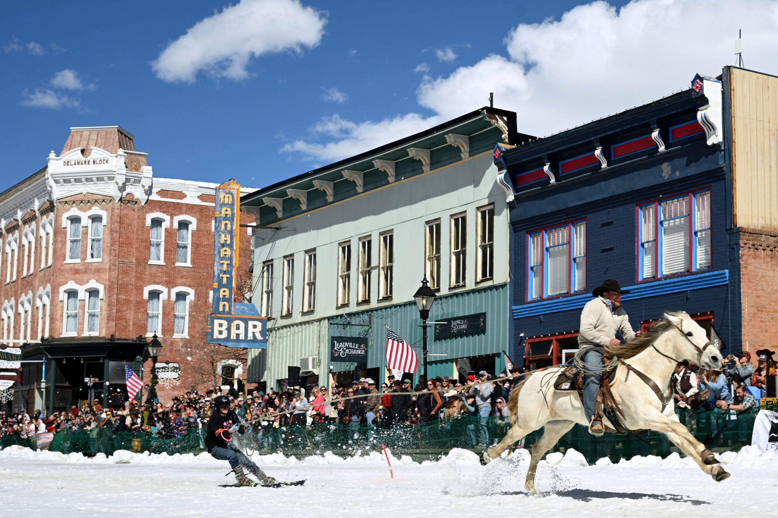 7 Authentic Ski Towns That Haven't Lost Their Soul