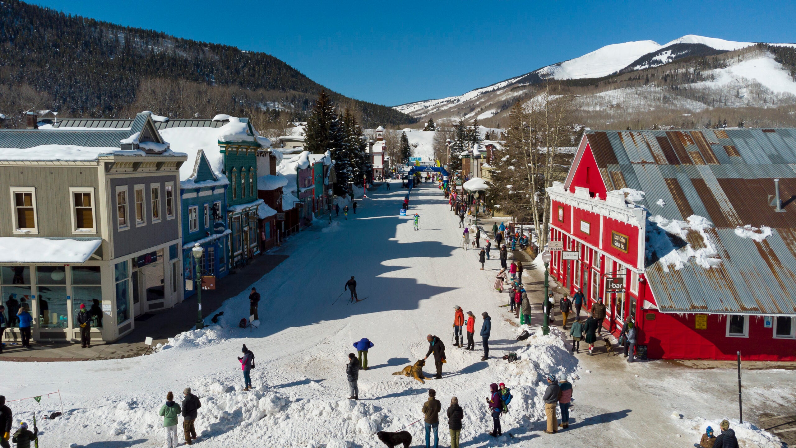 Thinking of Moving to a Ski Town? Here's What It Really Takes.