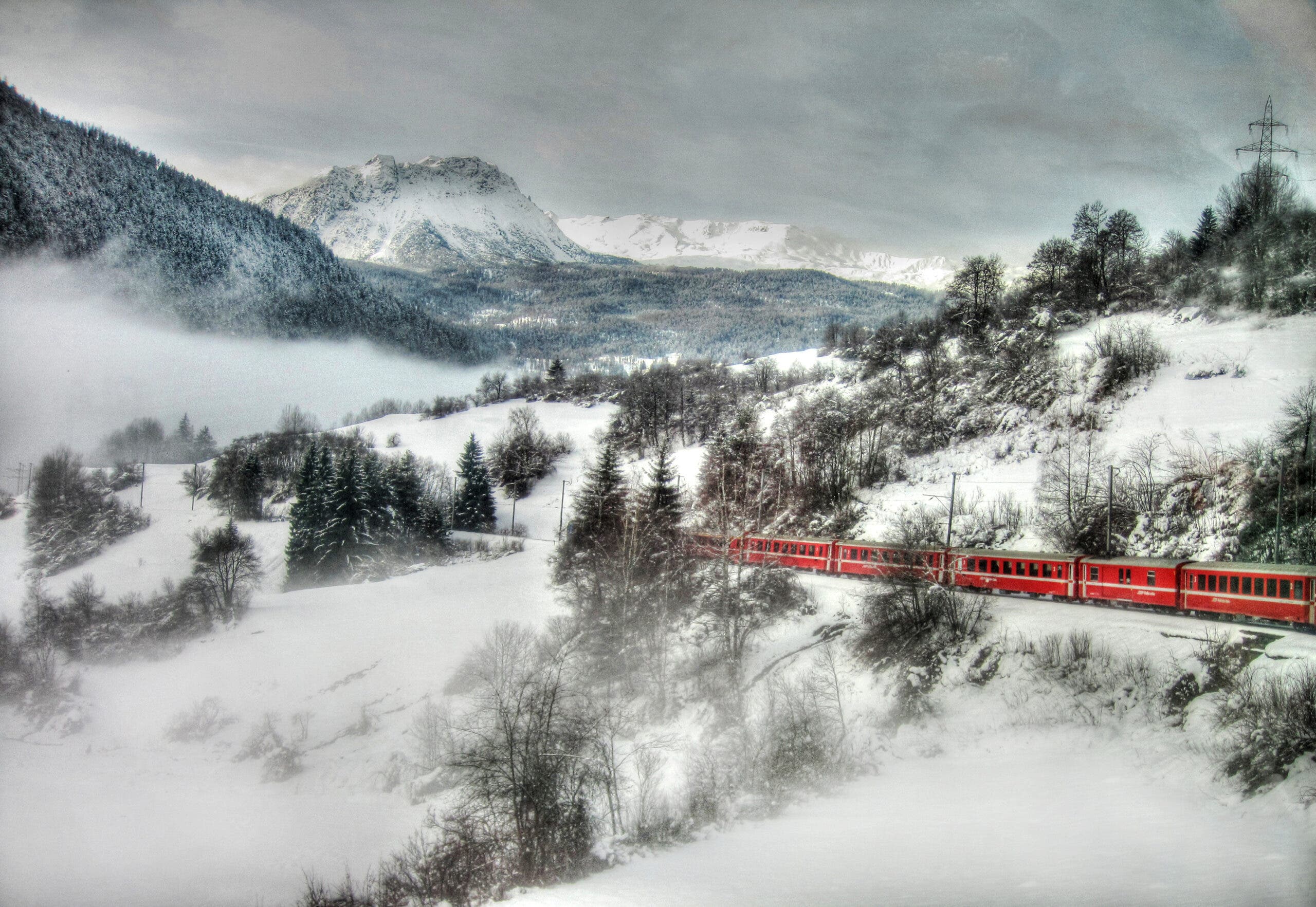 I Stopped Paying Tourist Prices in the Alps. Here's What I Do Instead.
